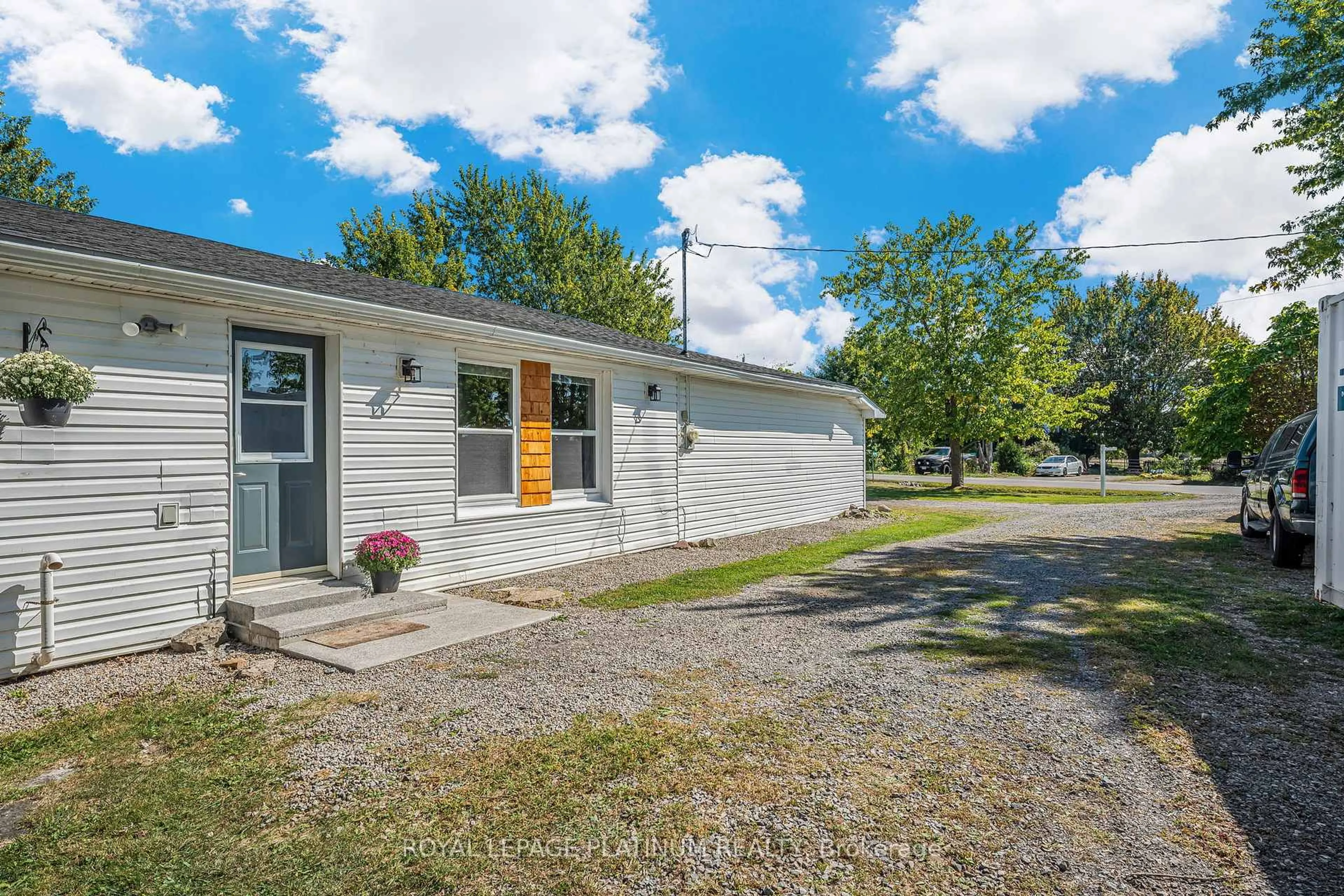 Unknown for 4546 SHERKSTON Rd, Port Colborne Ontario L0S 1R0
