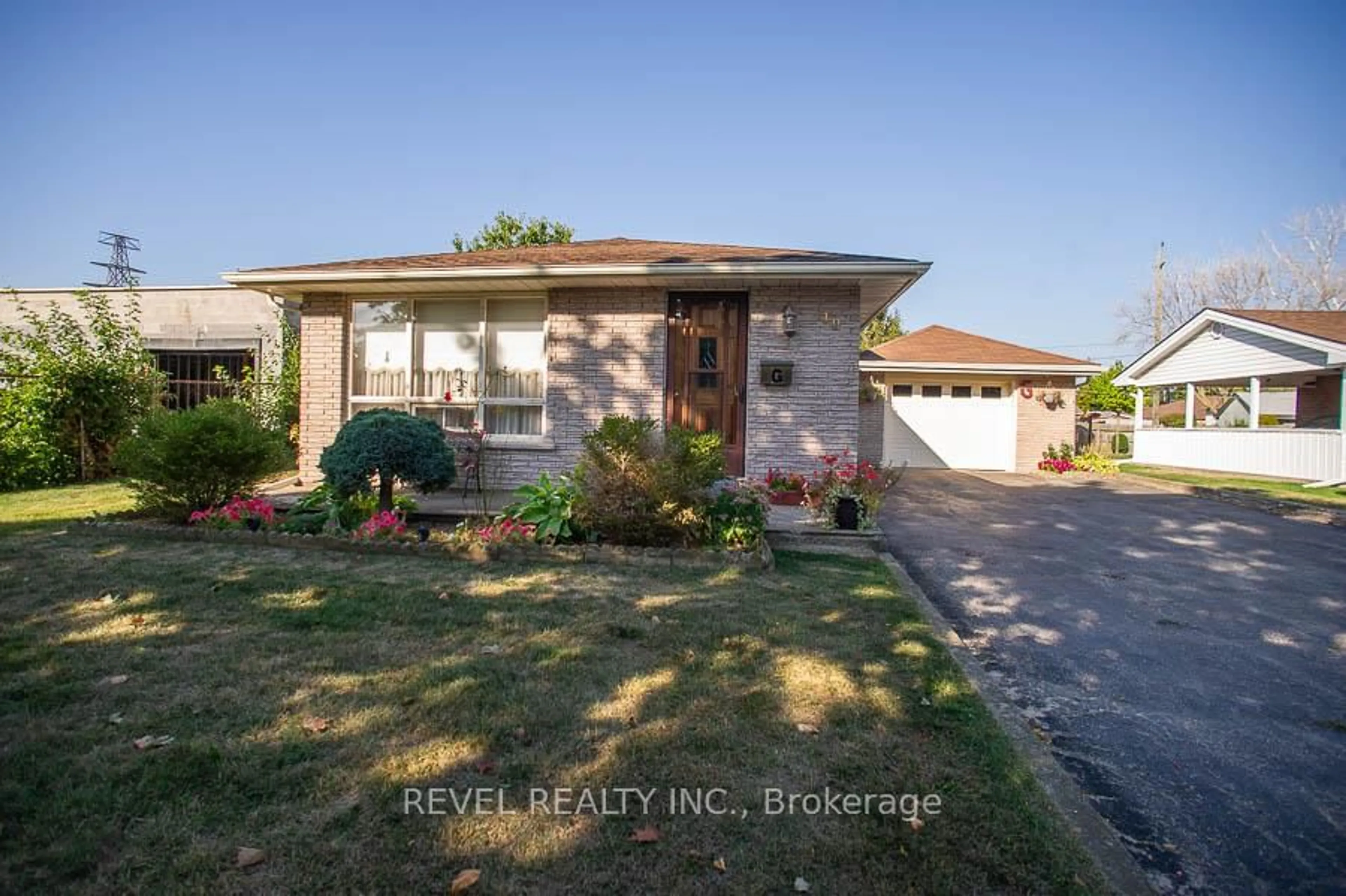 Unknown for 10 Linden Ave, Brantford Ontario N3S 7E2