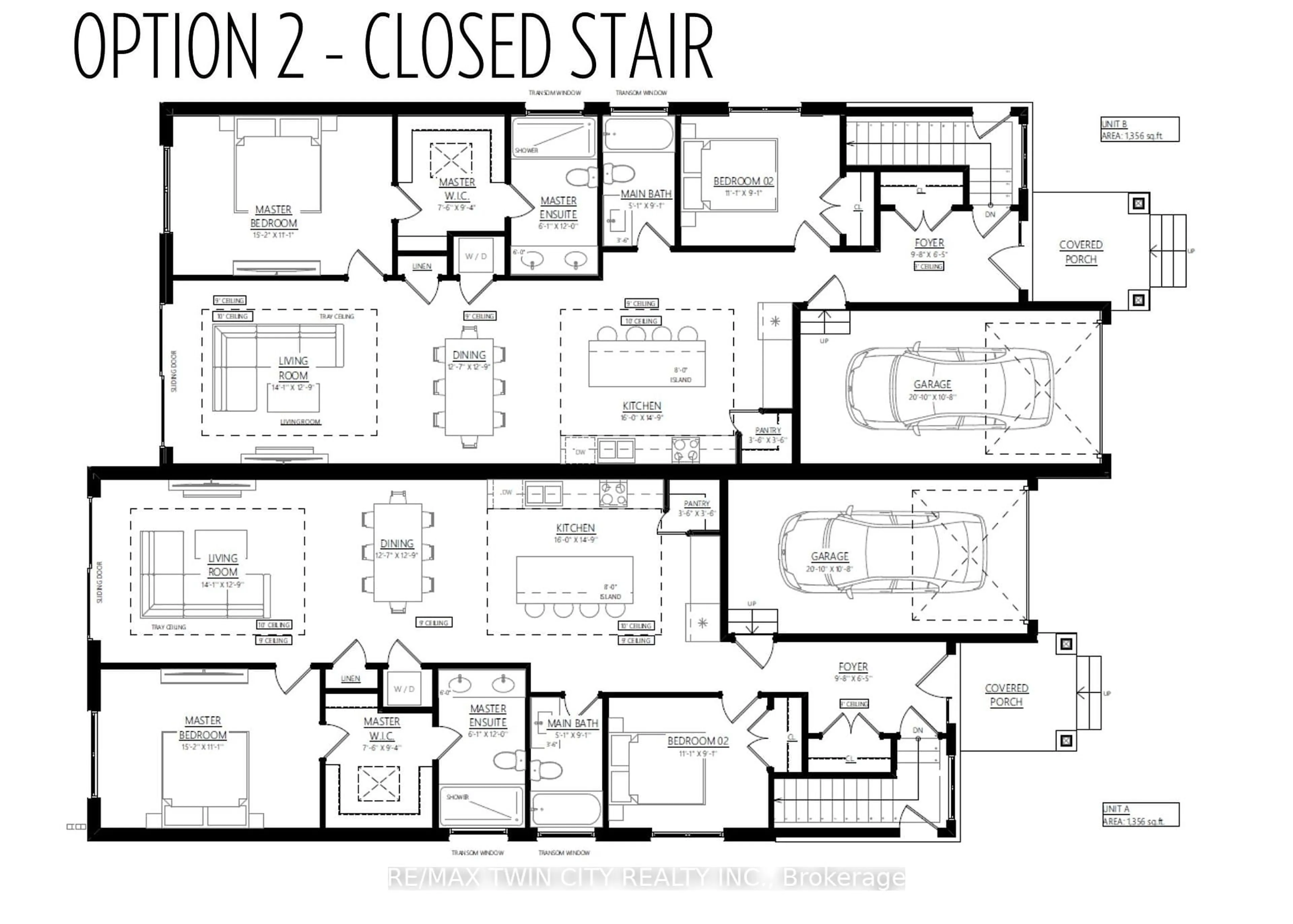 Floor plan for 119 KENTON St, West Perth Ontario N0K 1N0