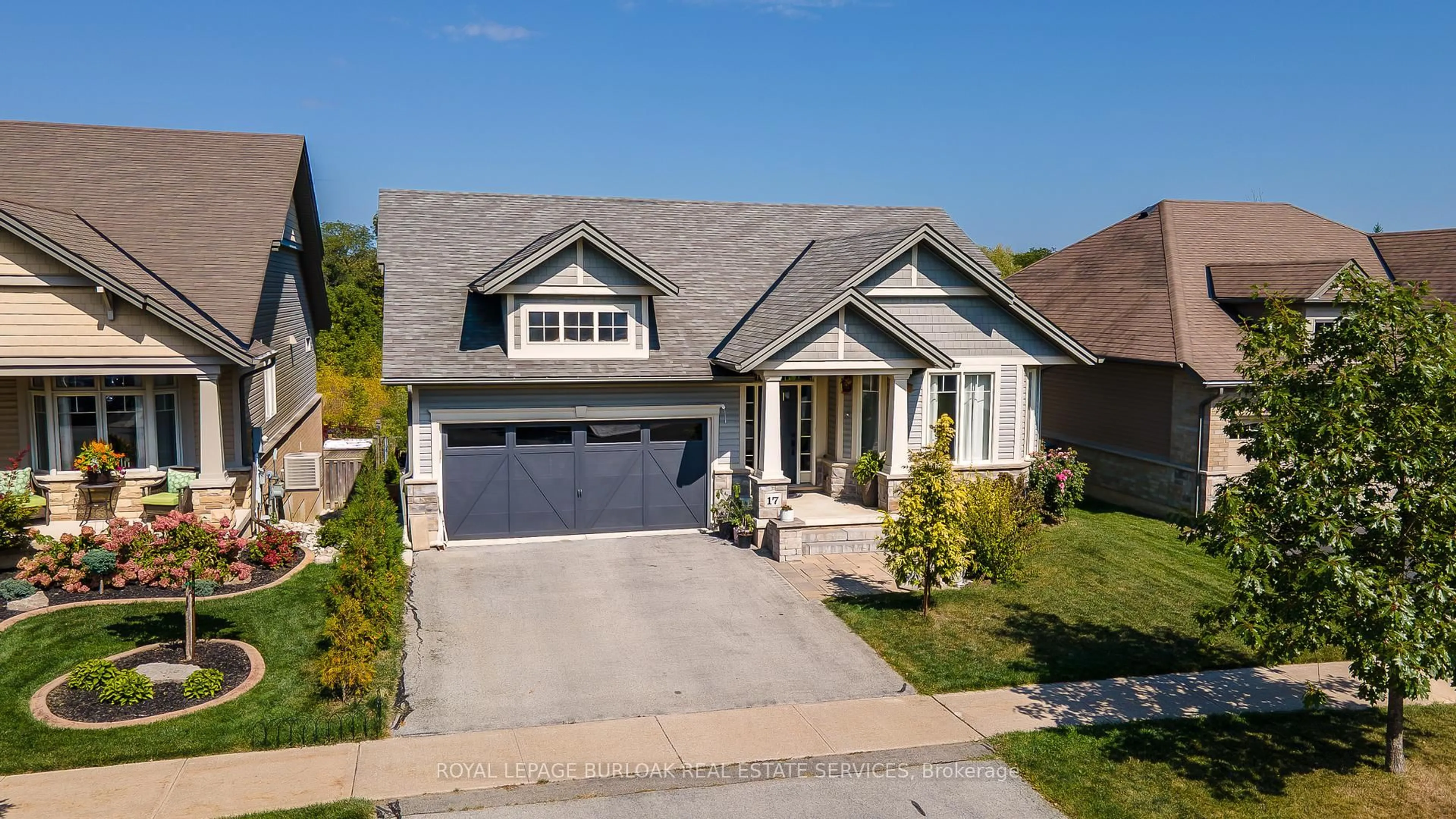 Unknown for 17 Manorwood Dr, West Lincoln Ontario L0R 2A0