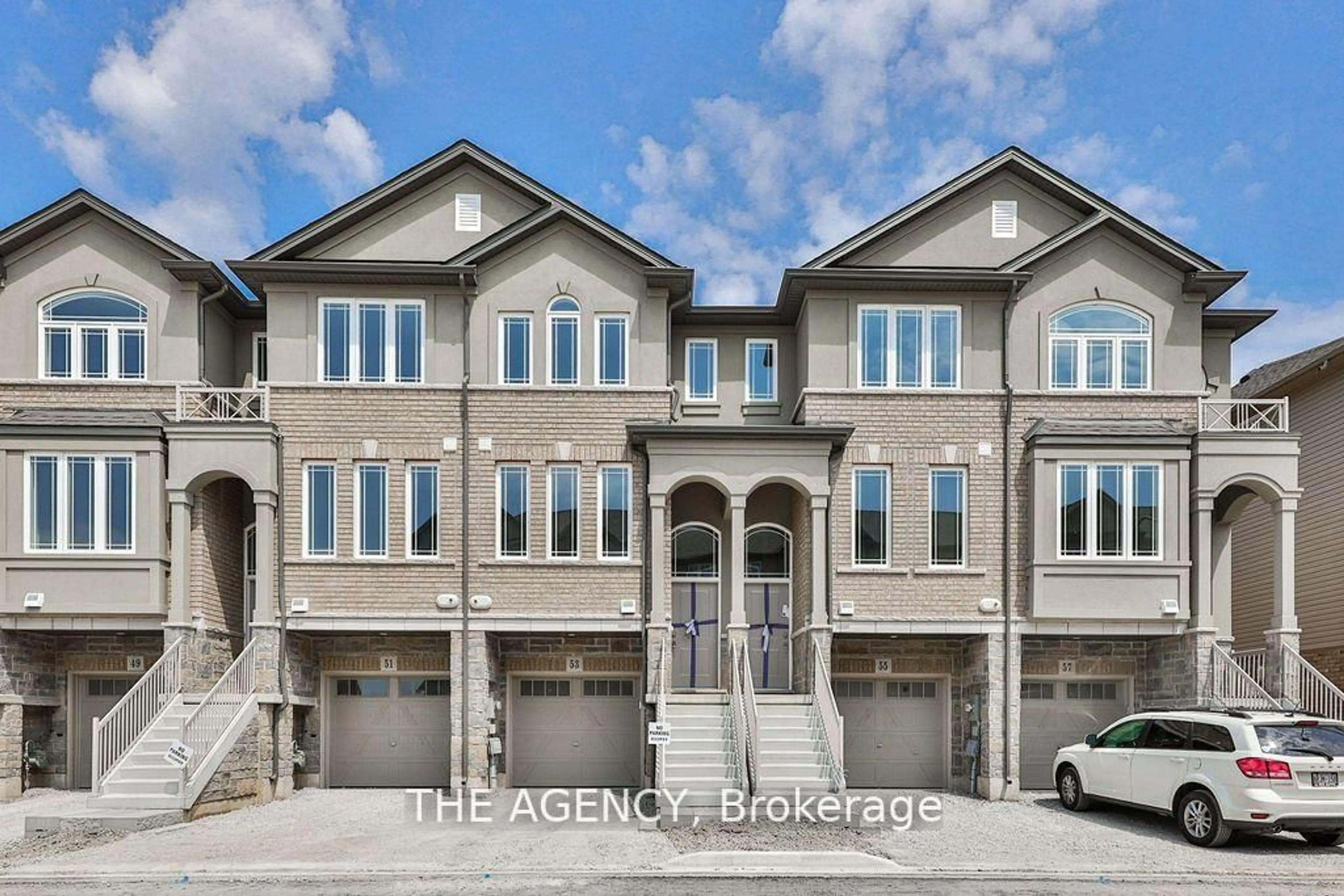 Unknown for 53 Aquarius Cres, Hamilton Ontario L0R 1P0