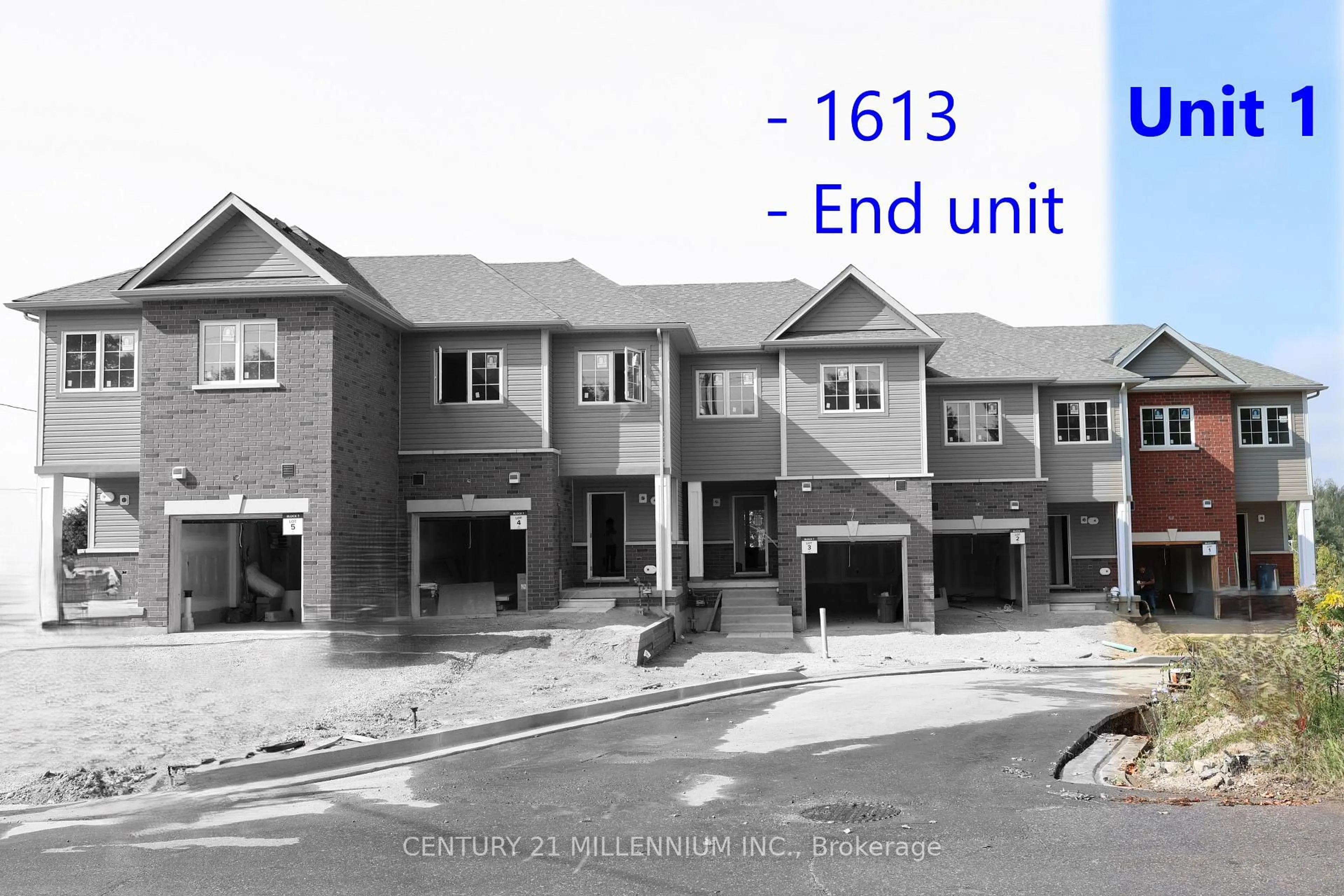 Unknown for 104 Walden Dr, Shelburne Ontario L9V 3Y1