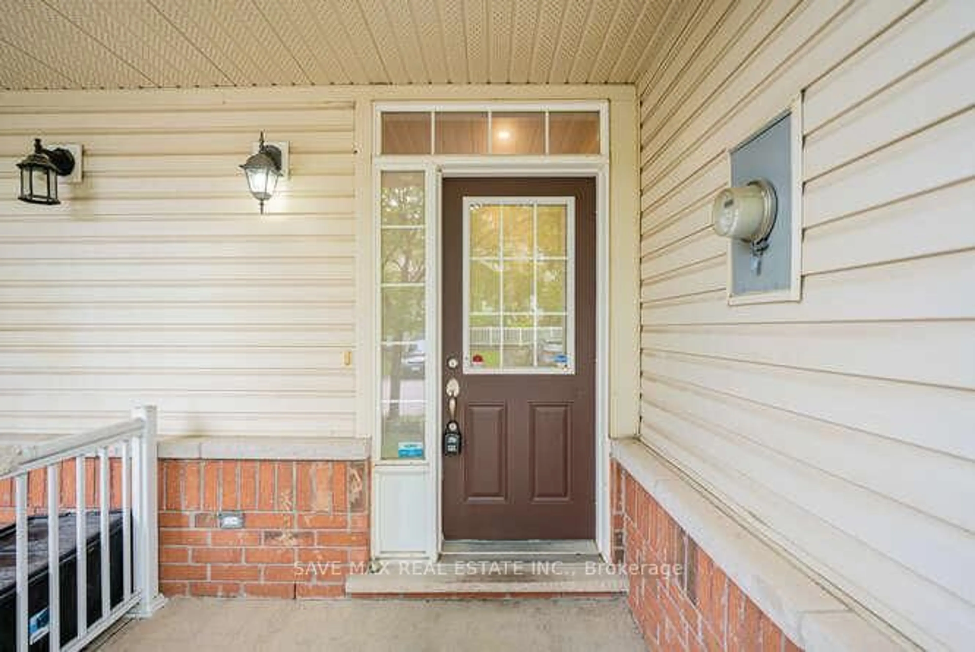 Unknown for 21 Diana Ave #43, Brantford Ontario N3T 0G7