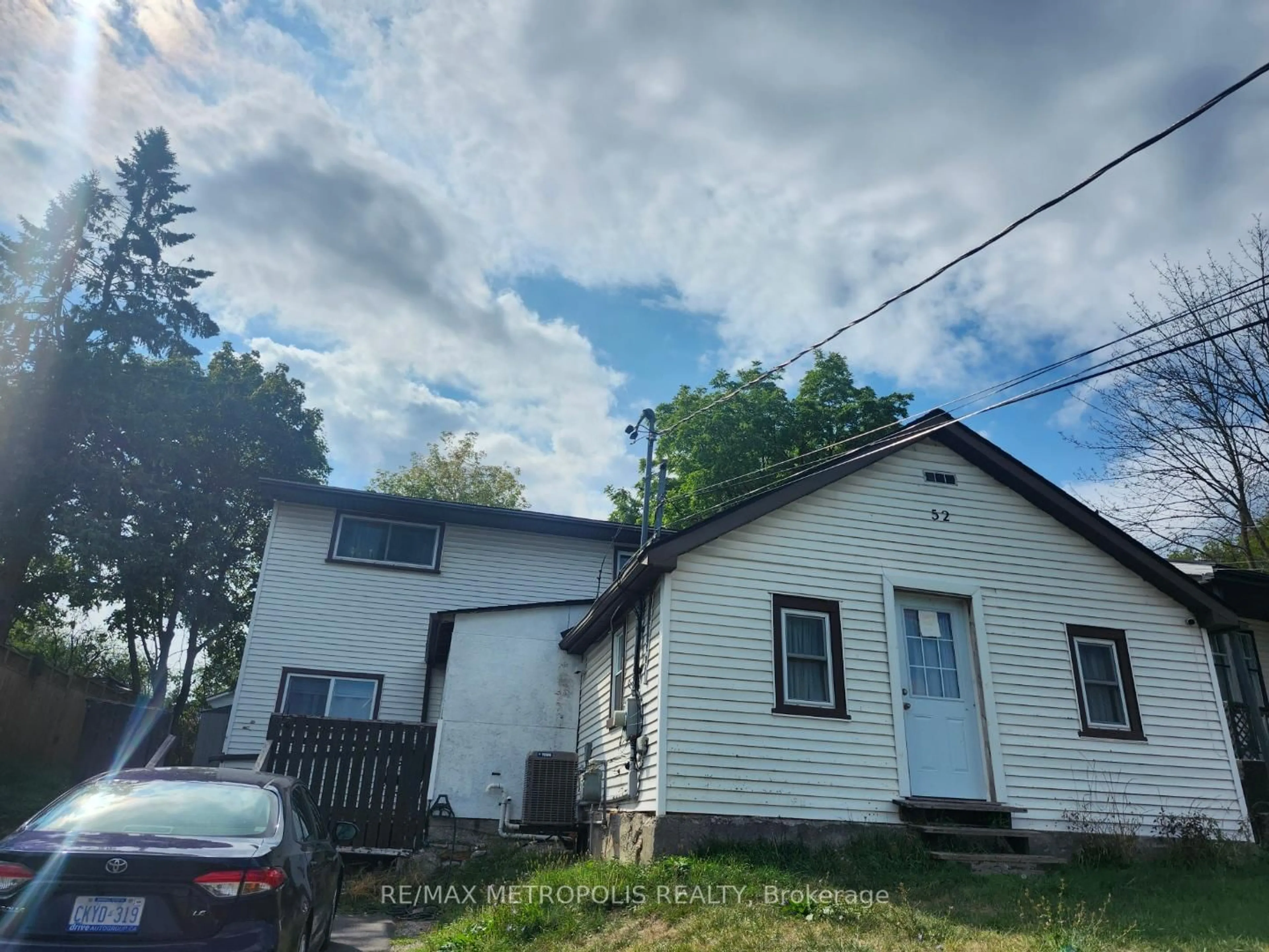 Unknown for 52 Wallbridge Cres, Belleville Ontario K8P 1Z4