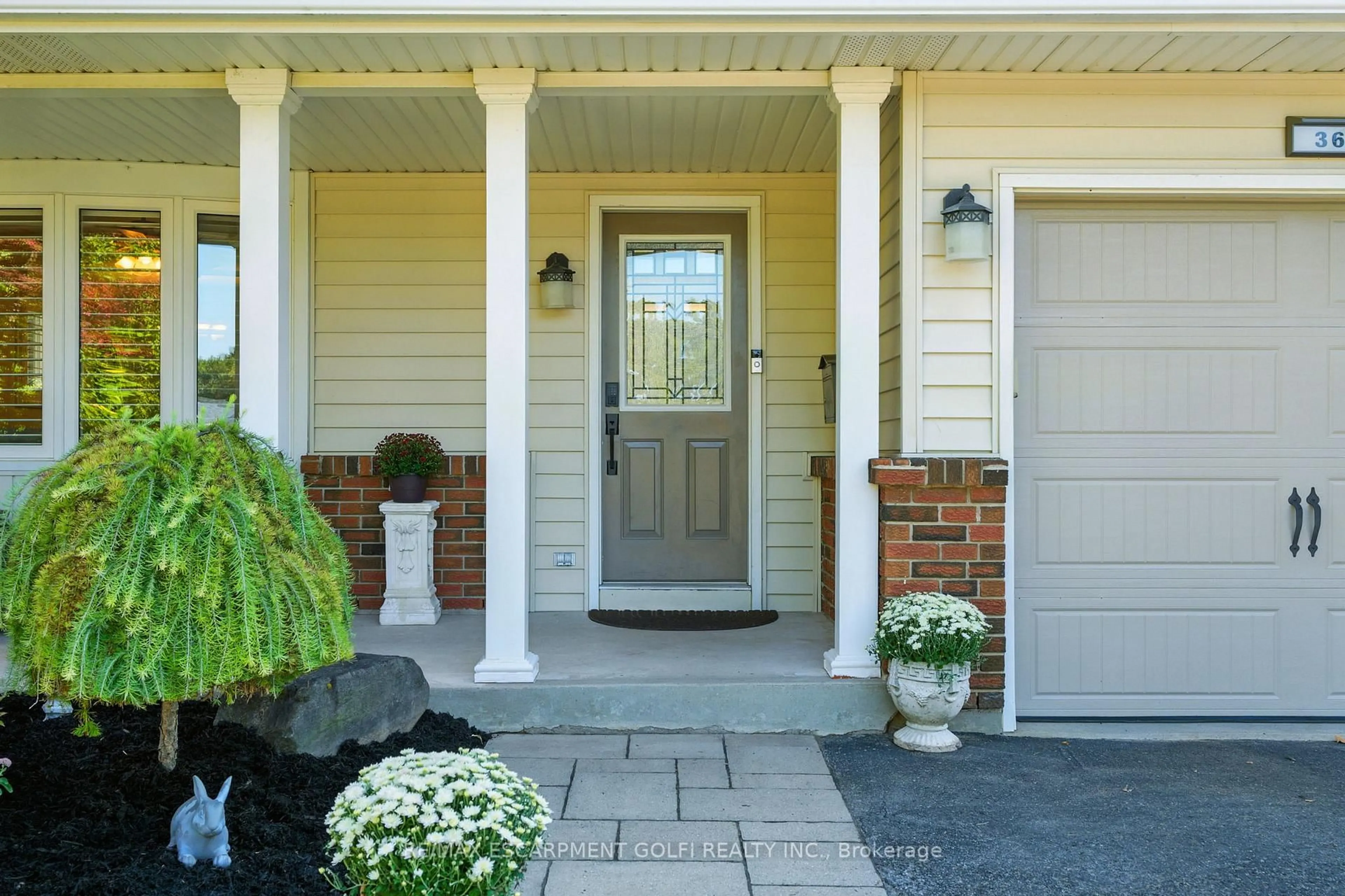 Unknown for 36 Harbour Heights Lane, St. Catharines Ontario L2N 4K3