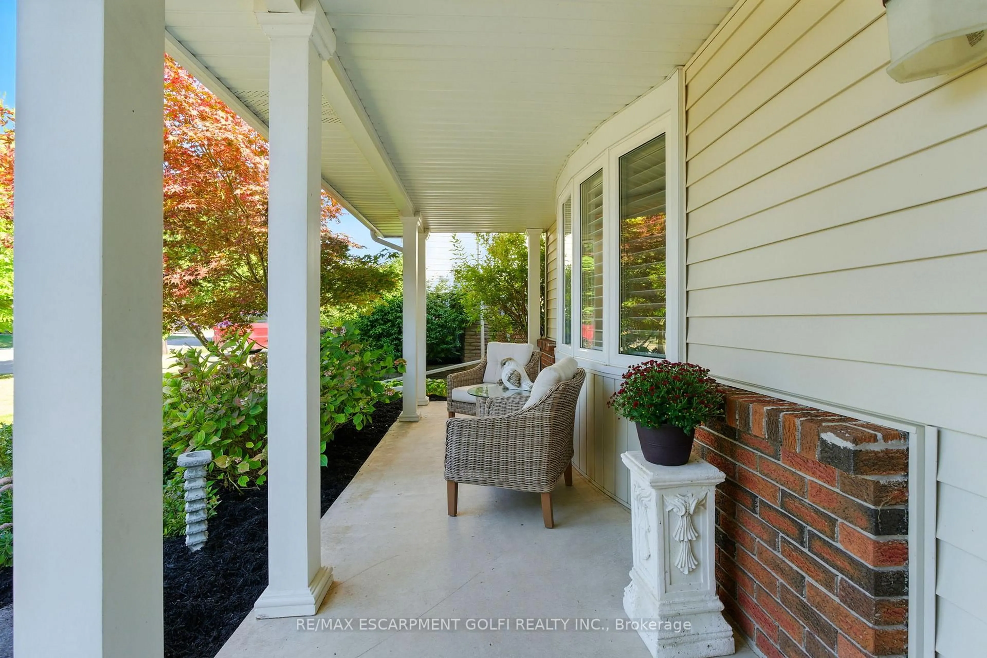 Unknown for 36 Harbour Heights Lane, St. Catharines Ontario L2N 4K3