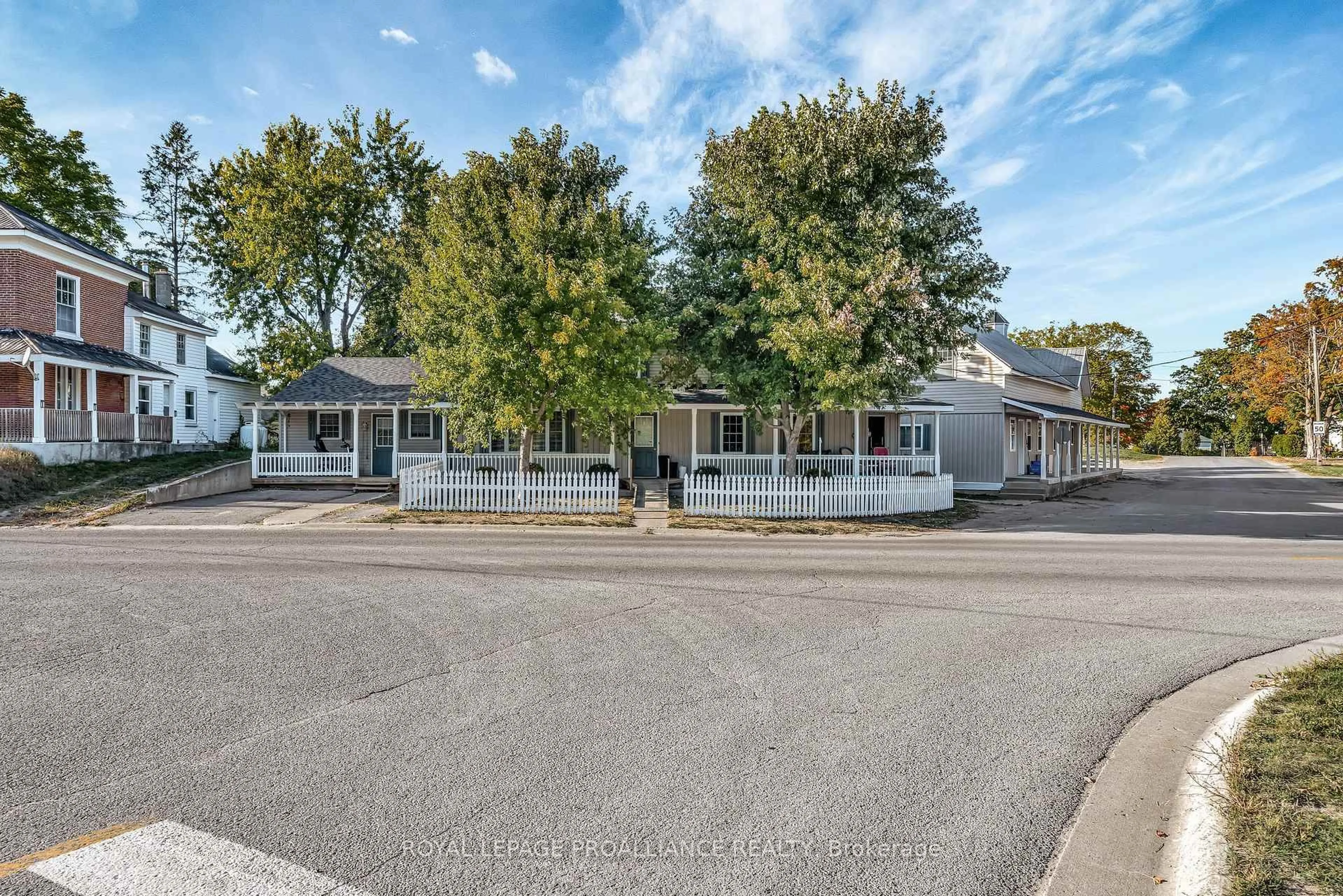 Unknown for 4140 Shannonville Rd, Centre Hastings Ontario K8N 4Z6
