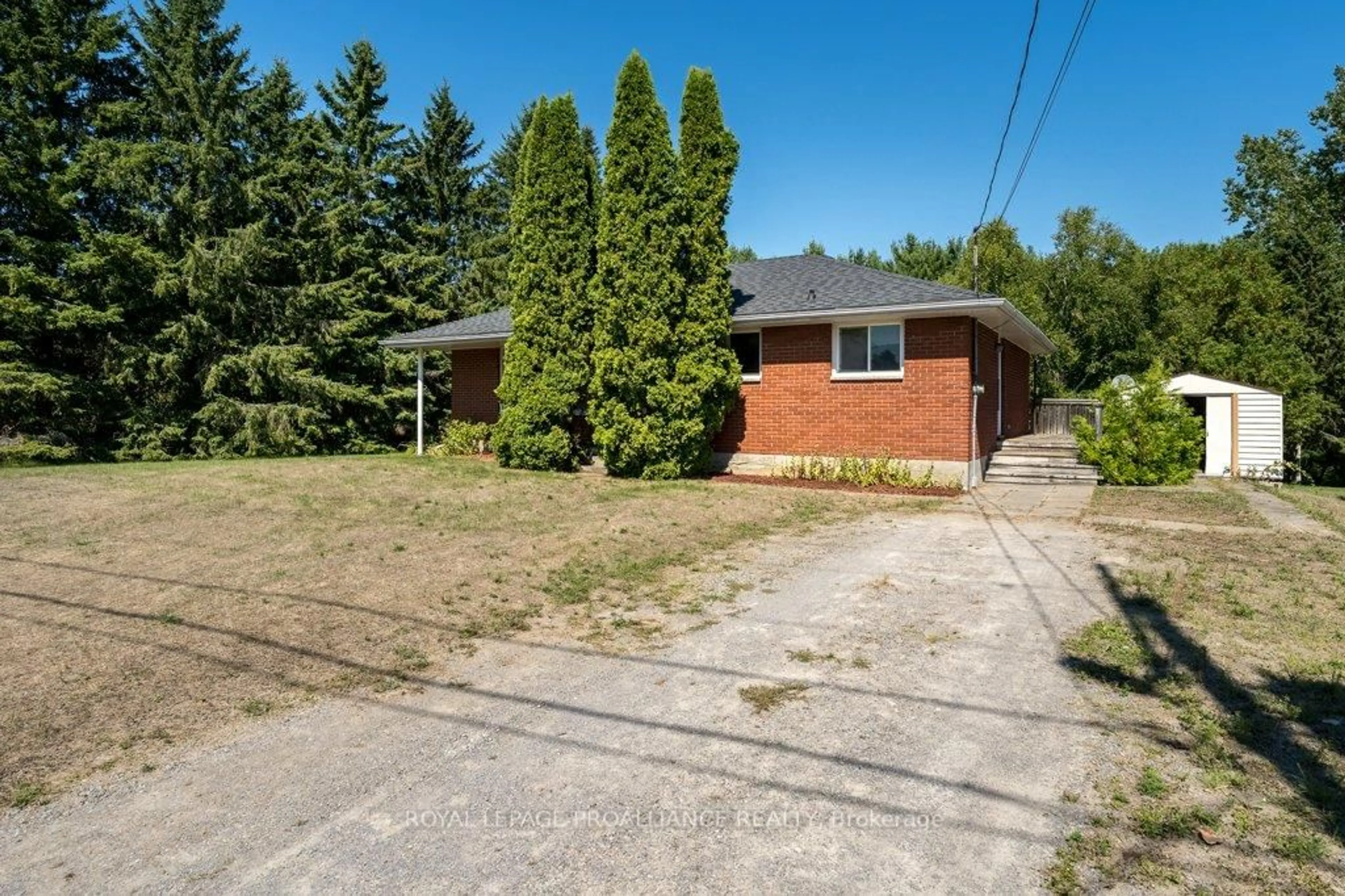 Unknown for 350 Mill St, Hastings Ontario K0K 2C0