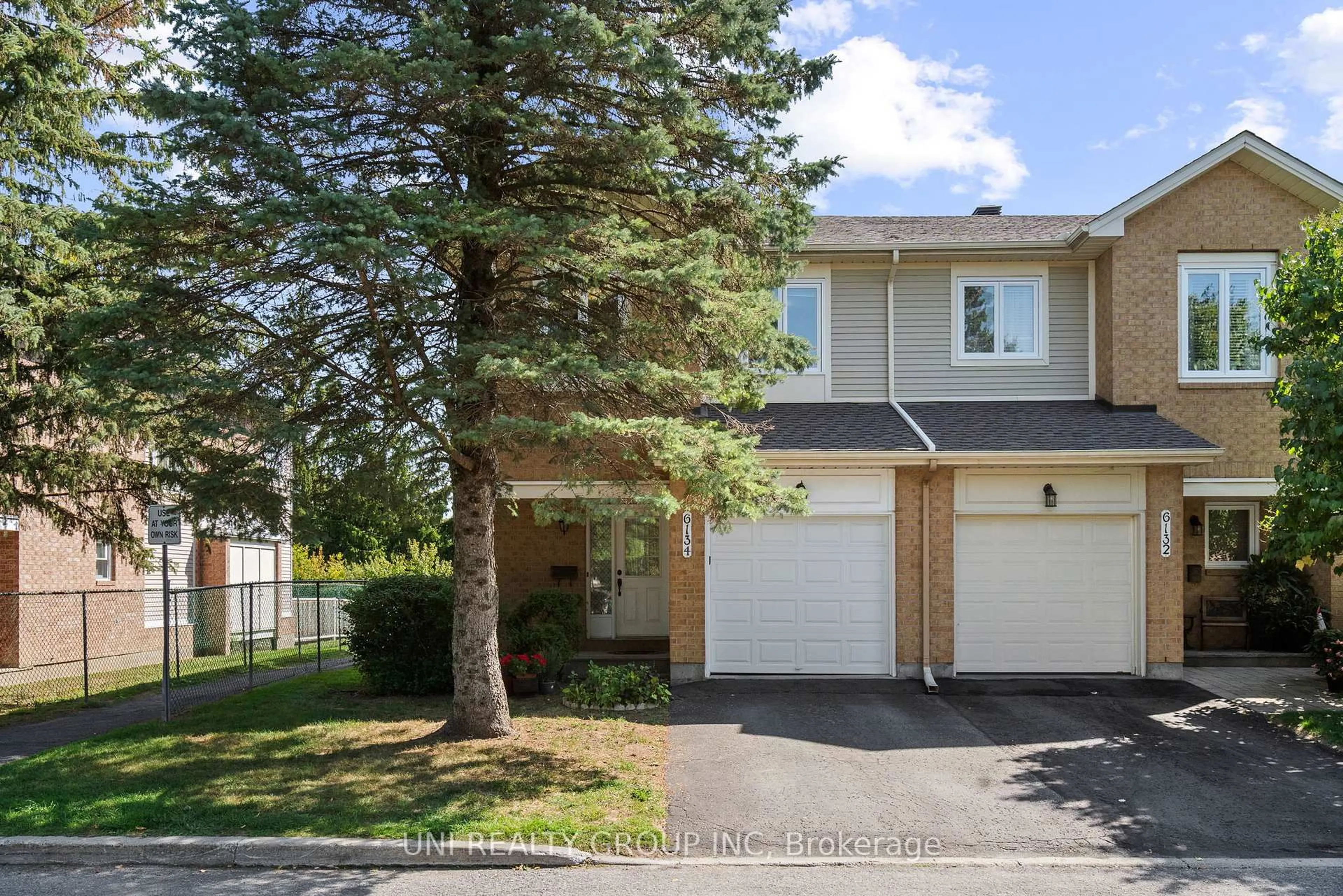 Unknown for 6134 Red Willow Dr #52, Ottawa Ontario K1C 7J8