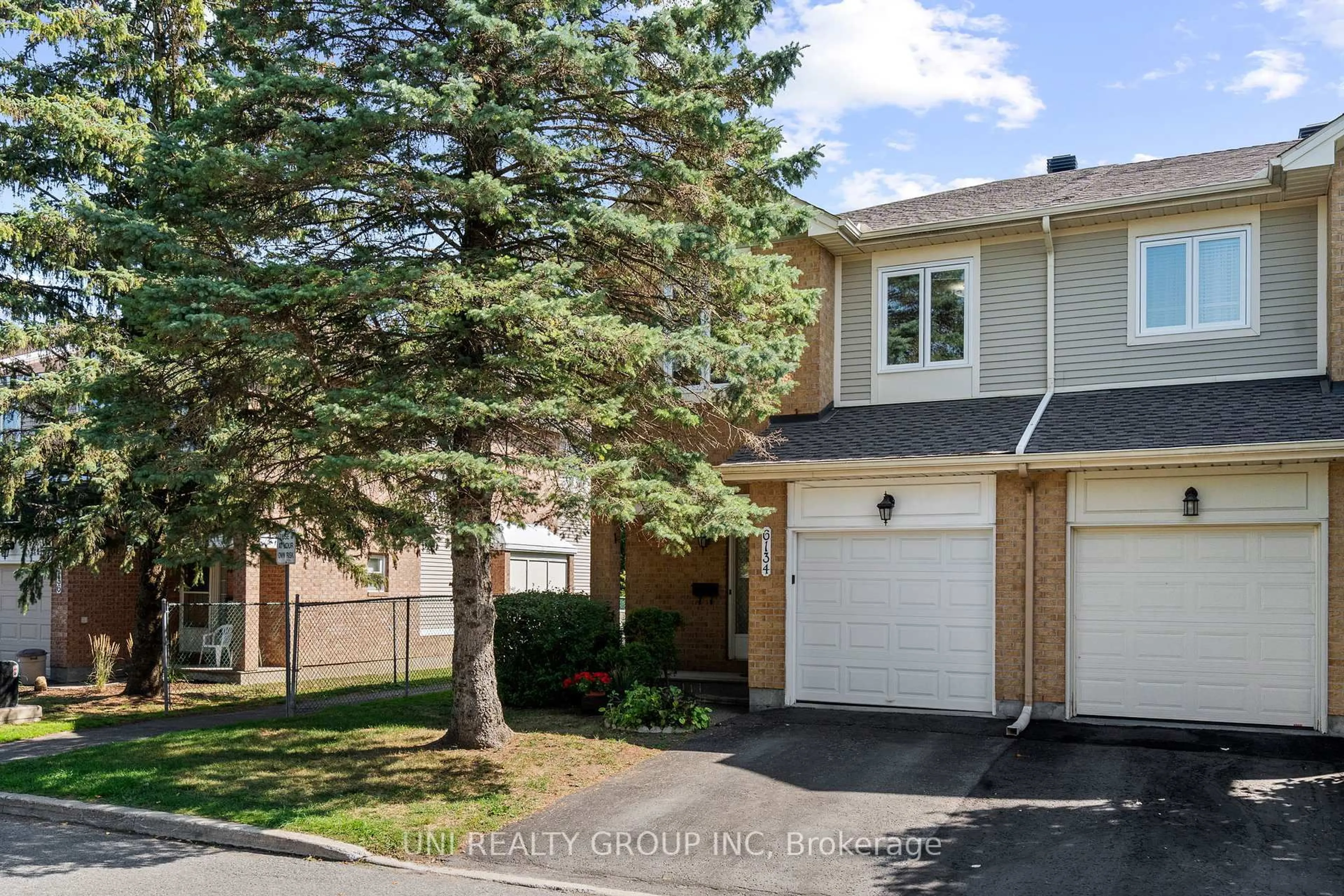 Unknown for 6134 Red Willow Dr, Ottawa Ontario K1C 7J8