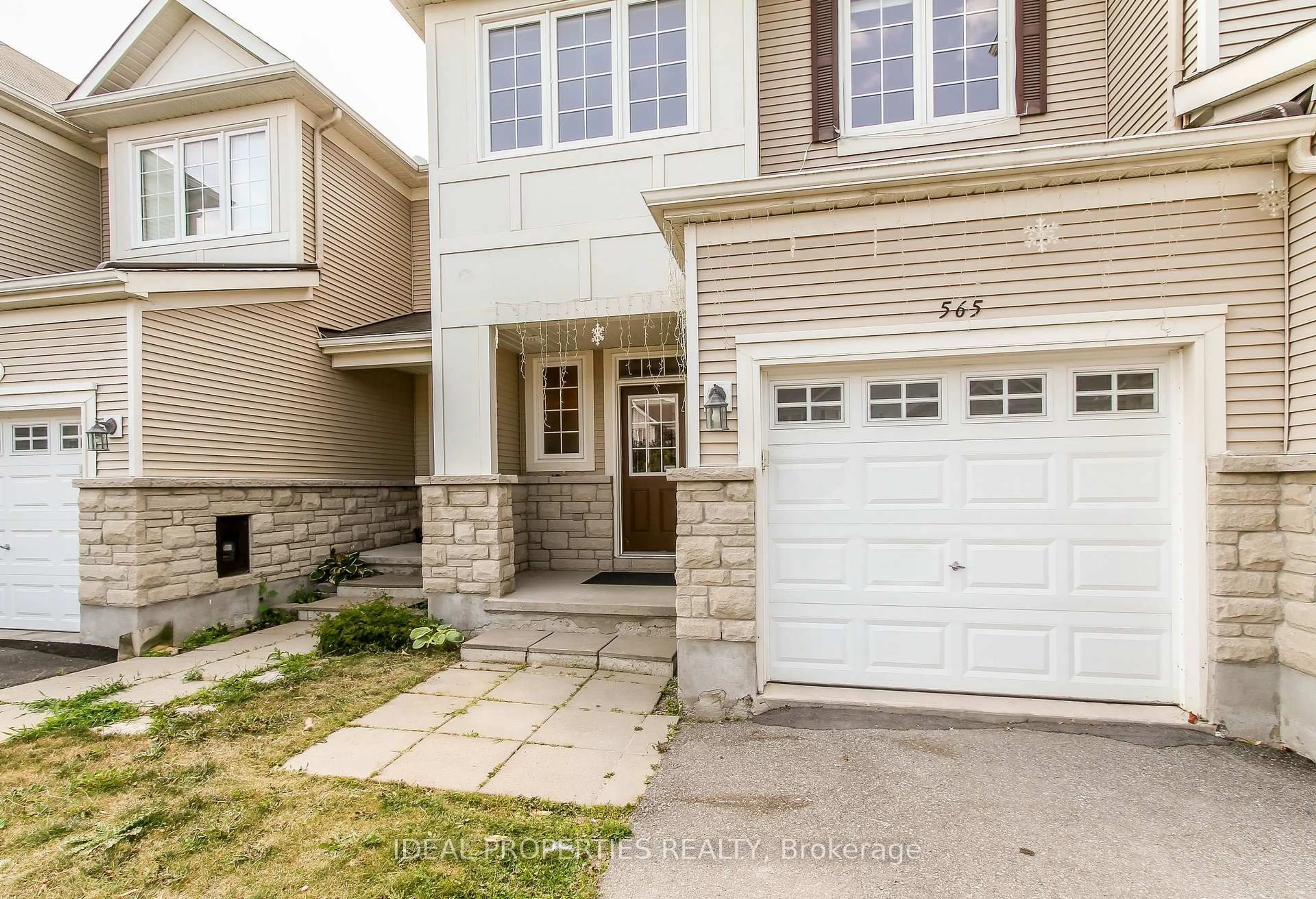 Unknown for 565 Pepperville Cres, Ottawa Ontario K2M 0E6