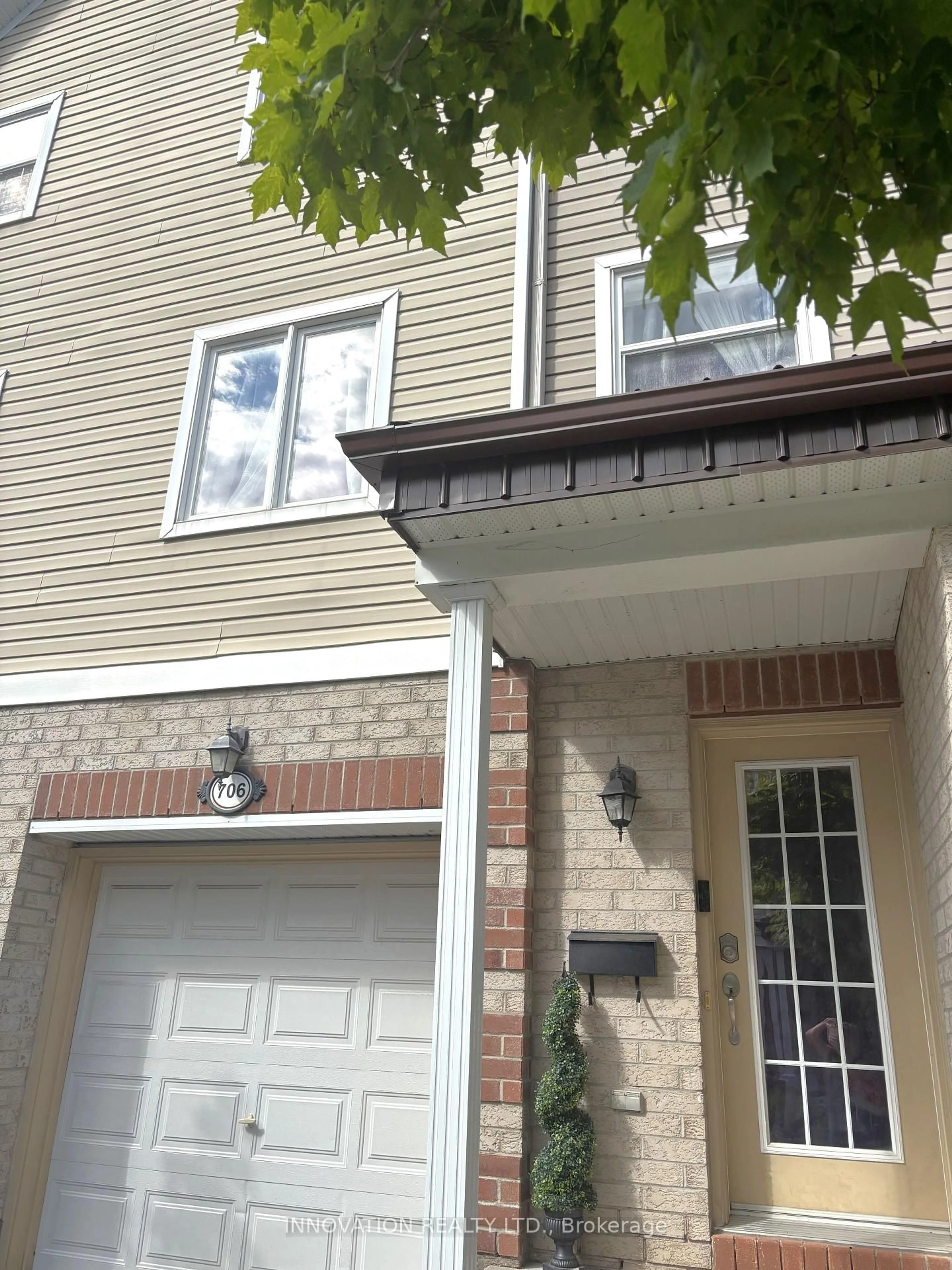 Unknown for 706 SANIBEL Private, Ottawa Ontario K2H 0A8