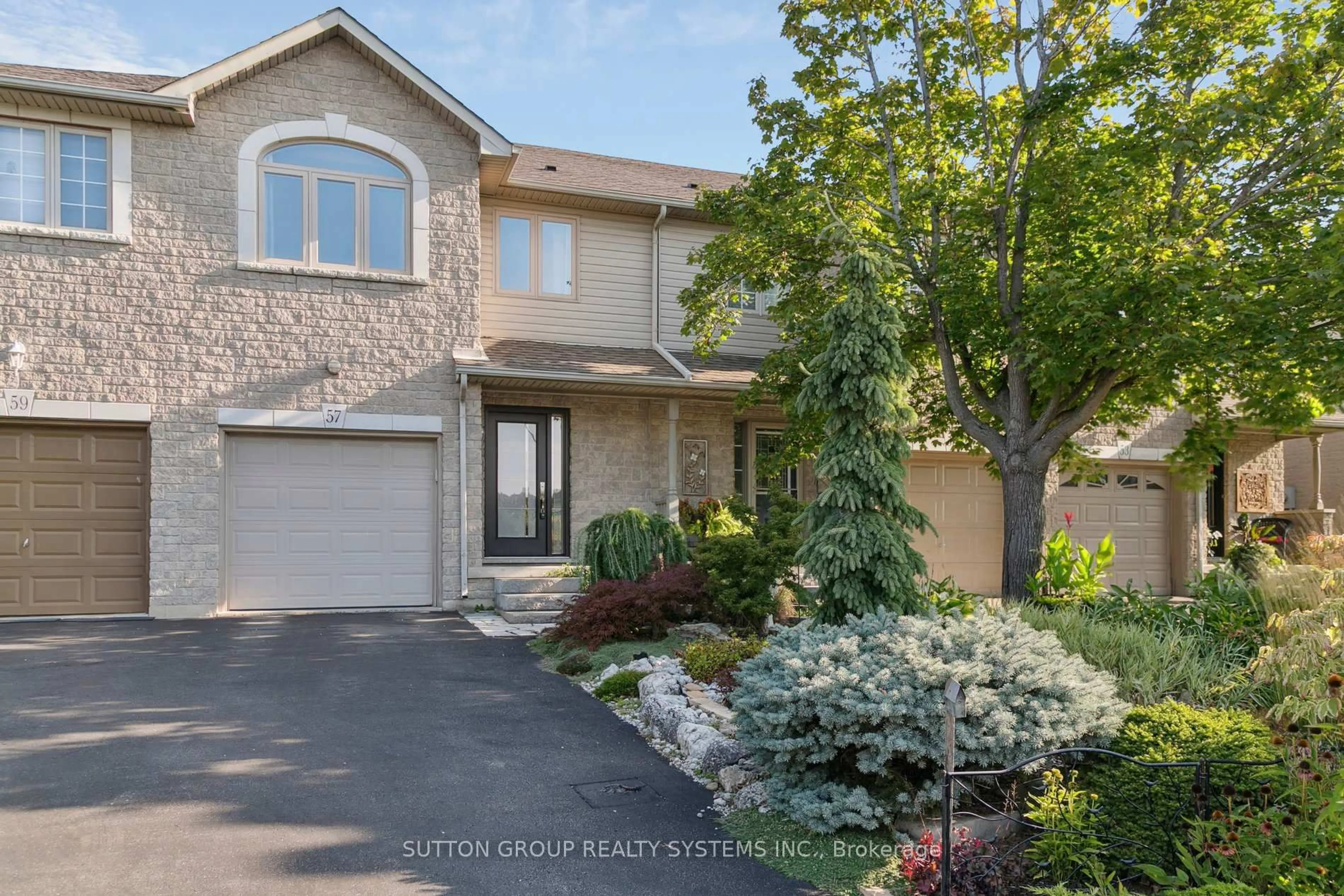 Unknown for 57 Foxborough Dr, Hamilton Ontario L9G 4Y8