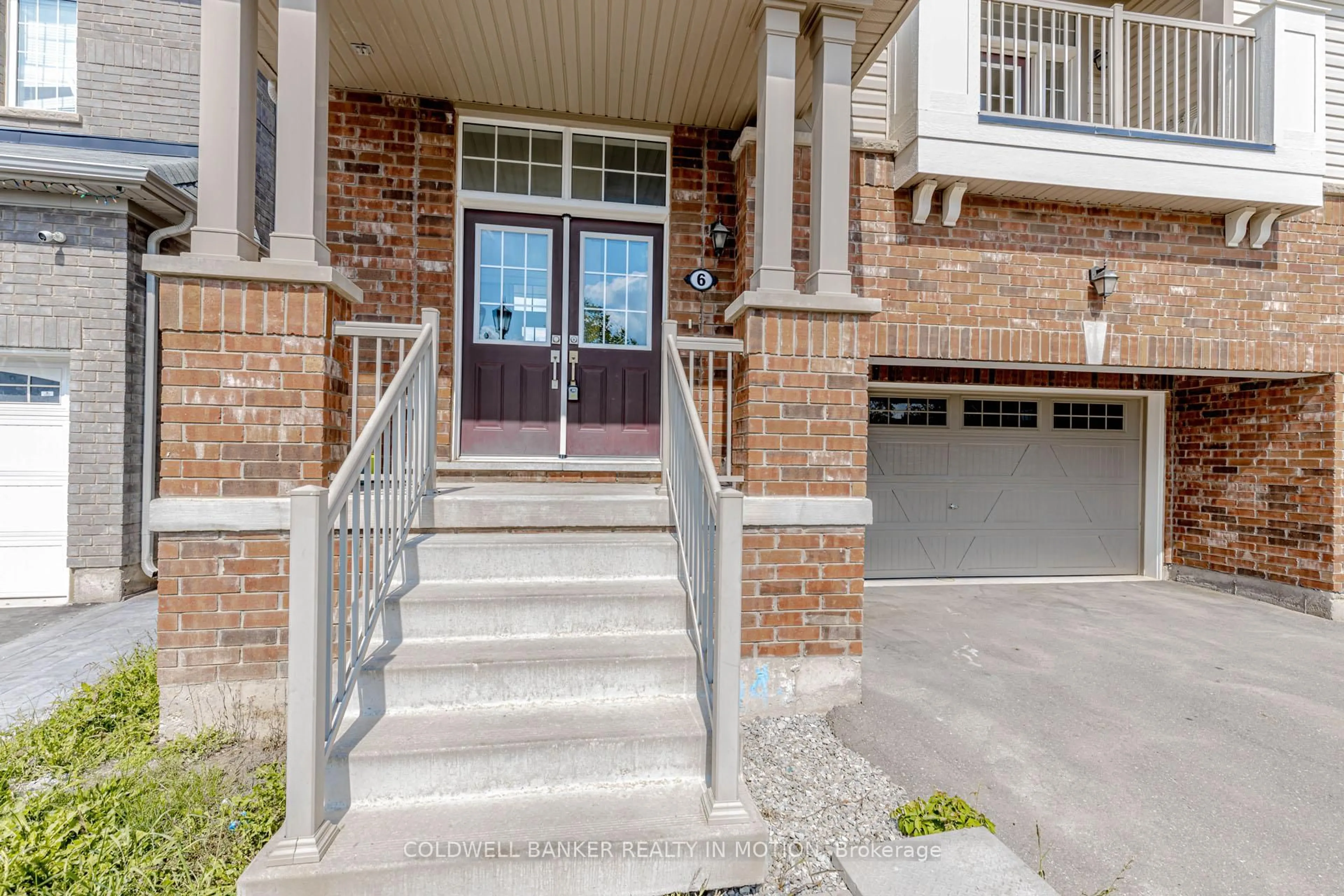 Unknown for 6 ALEXANDRA Dr, Thorold Ontario L3B 0G5
