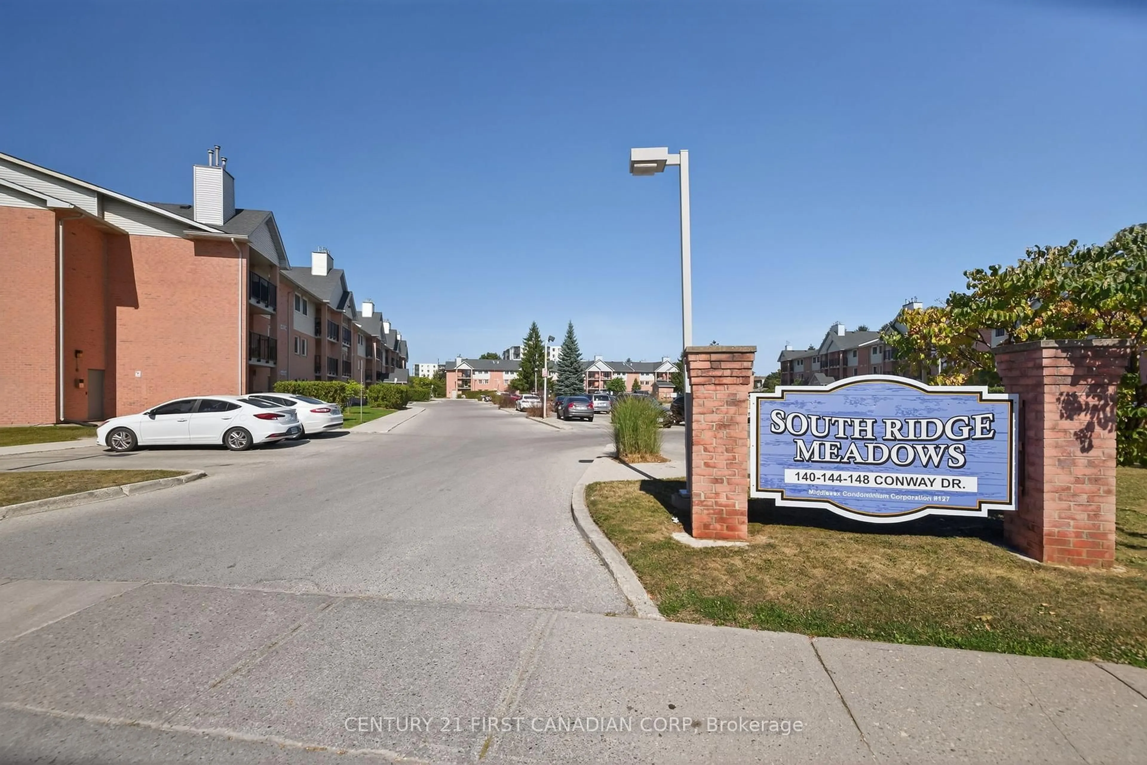 Unknown for 144 Conway Dr #92, London South Ontario N6E 3N3