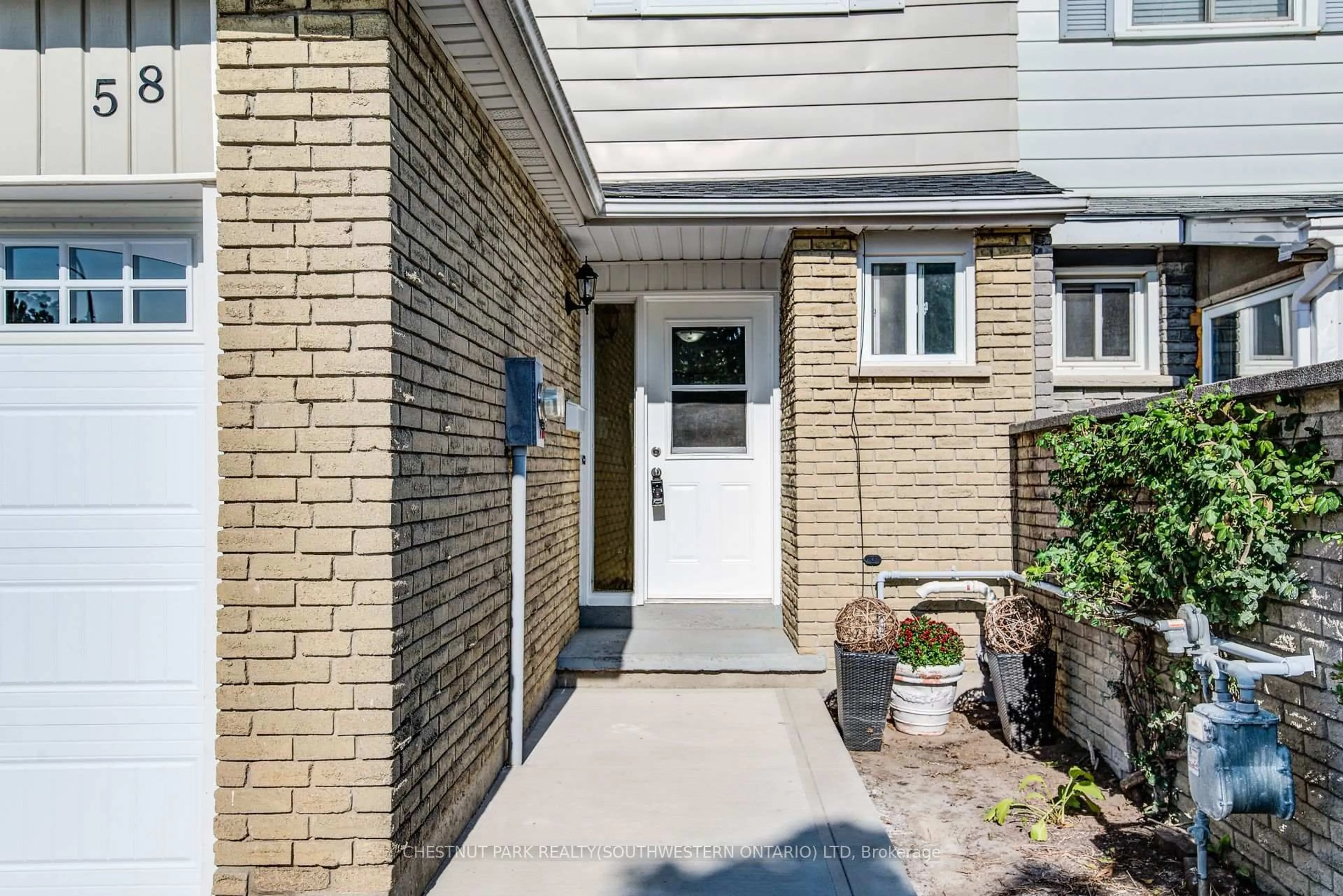 Unknown for 58 Obermeyer Dr, Kitchener Ontario N2A 1P6