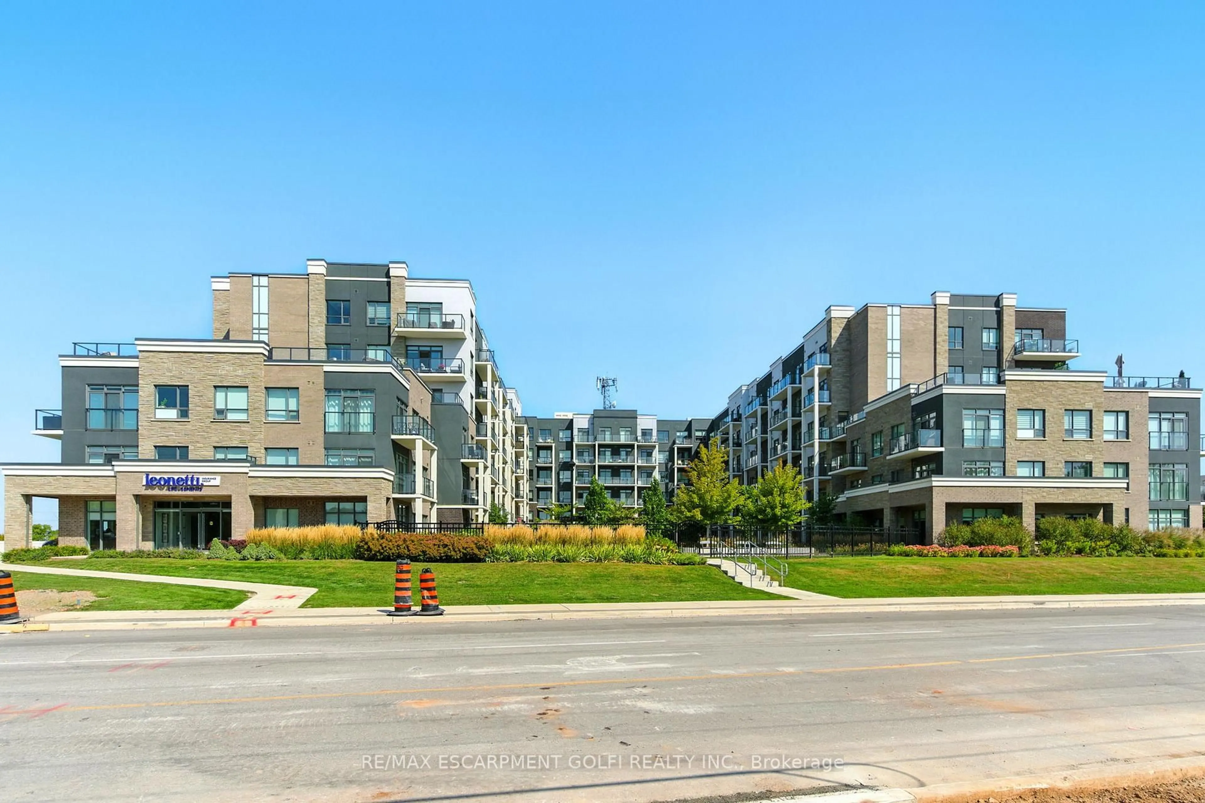 Unknown for 5055 GREENLANE Rd #405, Lincoln Ontario L0R 1B3