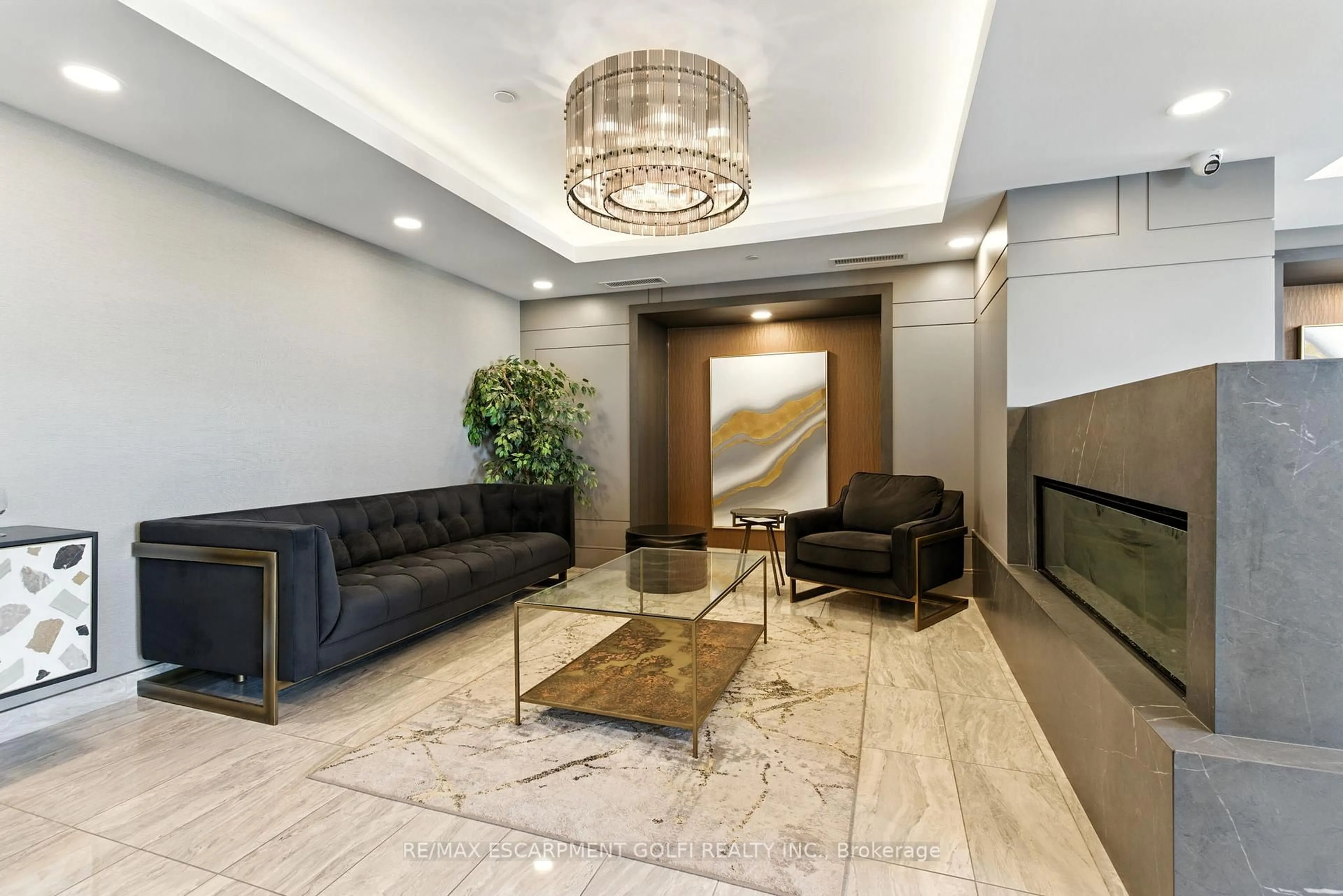 Lobby for 5055 GREENLANE Rd #405, Lincoln Ontario L0R 1B3