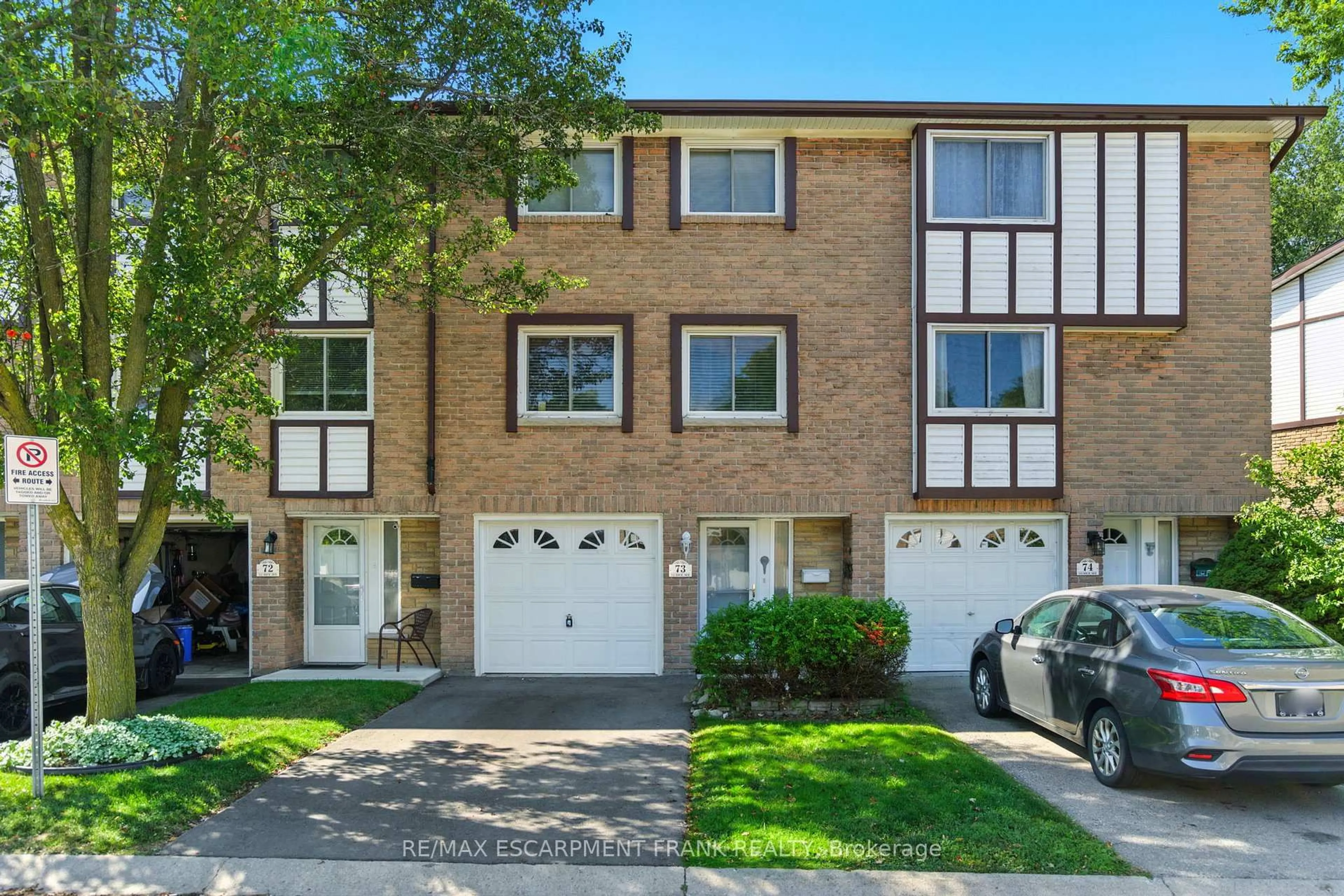 Unknown for 145 Rice Ave #73, Hamilton Ontario L9C 6R3