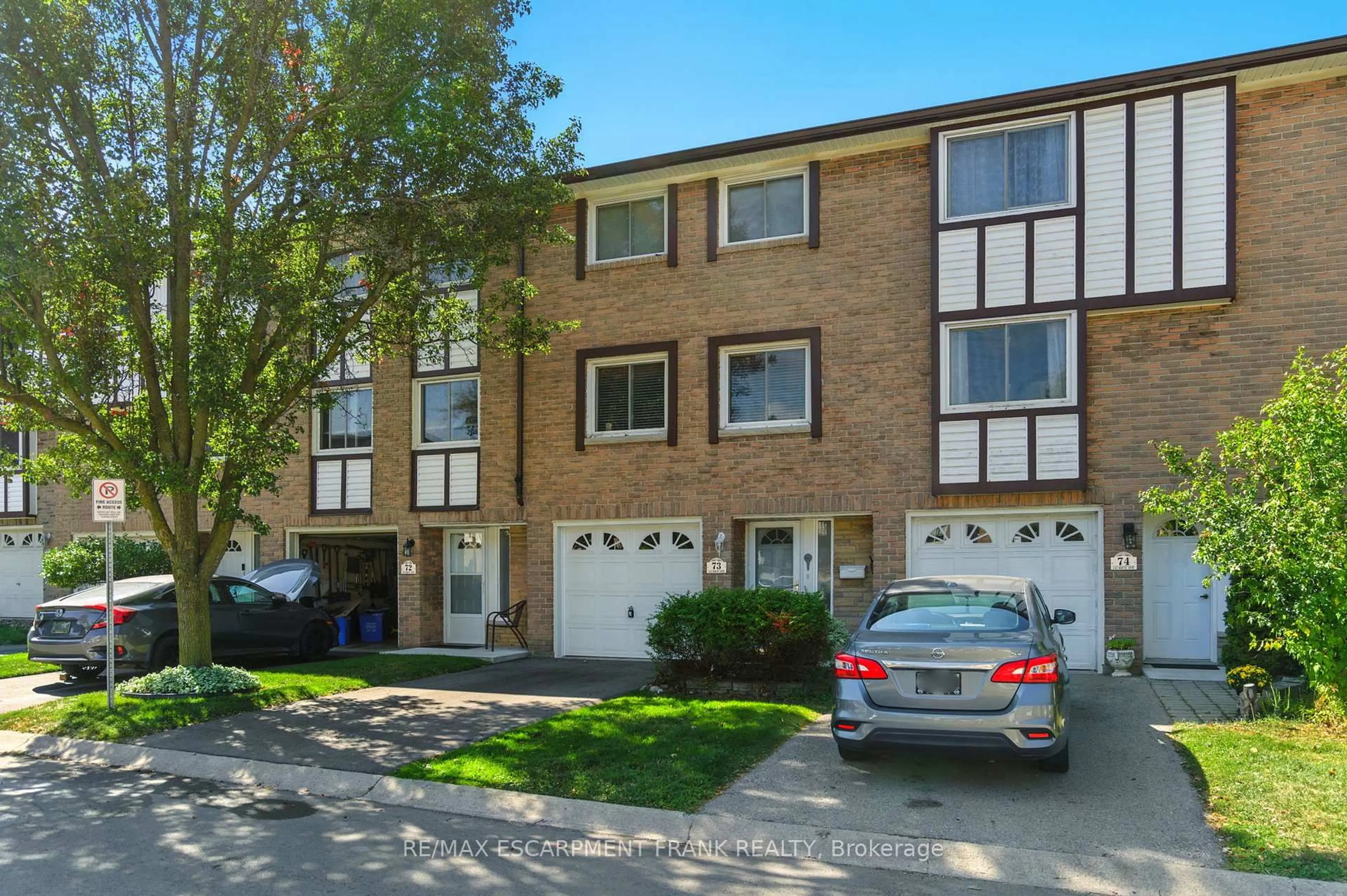 Unknown for 145 Rice Ave #73, Hamilton Ontario L9C 6R3