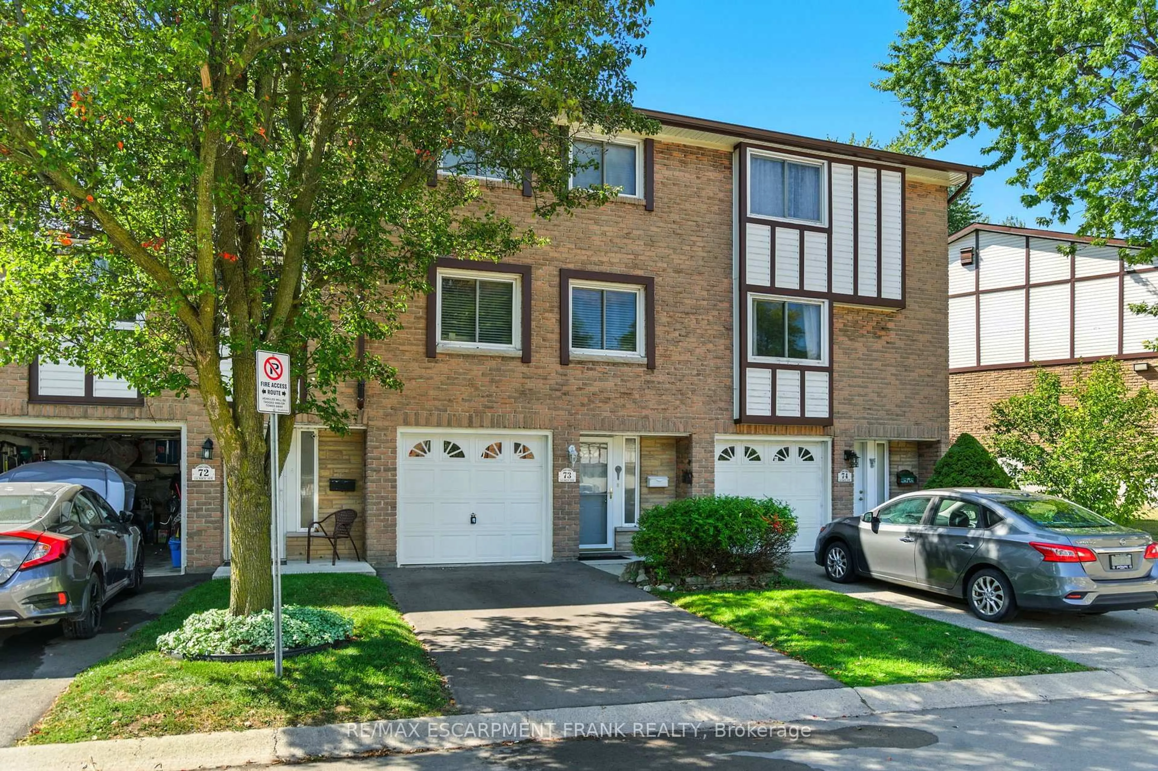 Unknown for 145 Rice Ave #73, Hamilton Ontario L9C 6R3