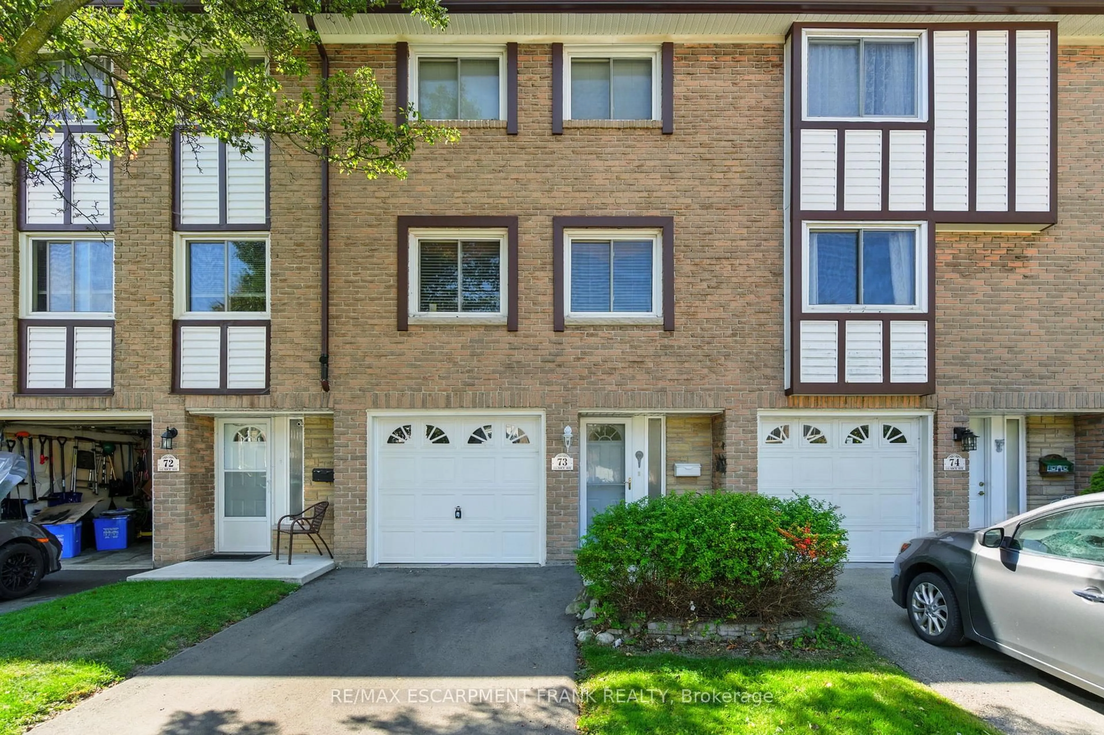 Unknown for 145 Rice Ave #73, Hamilton Ontario L9C 6R3