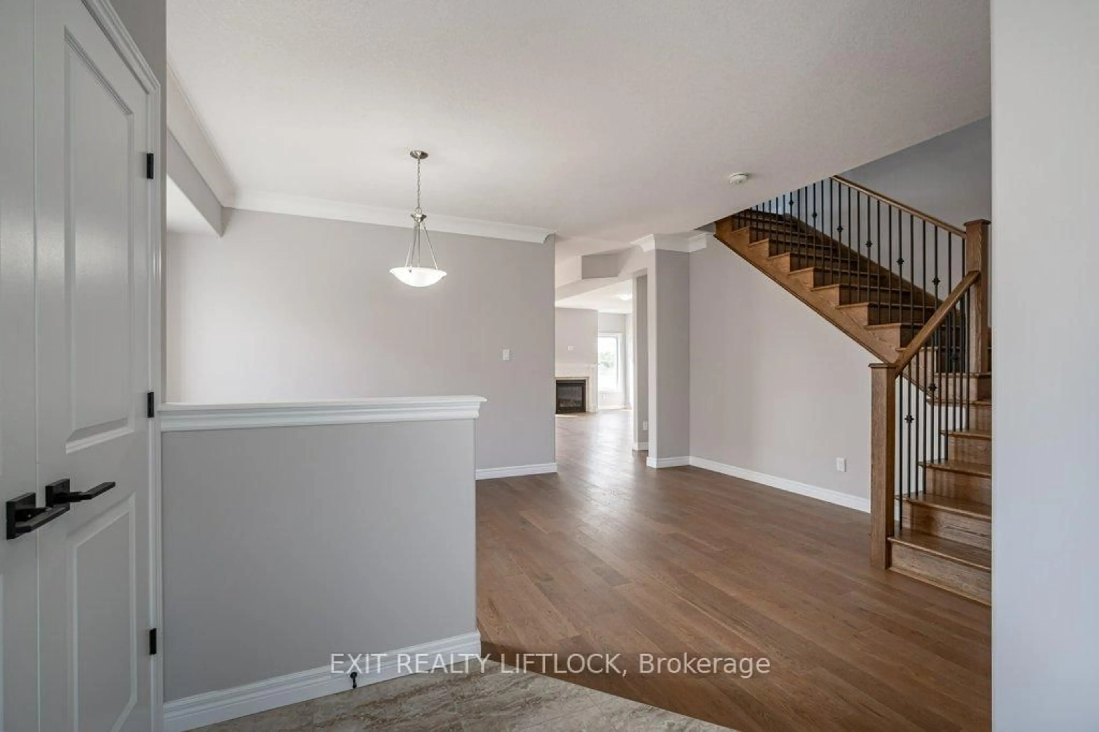 A pic of a room for 9 Keeler Crt, Asphodel-Norwood Ontario K0L 2V0