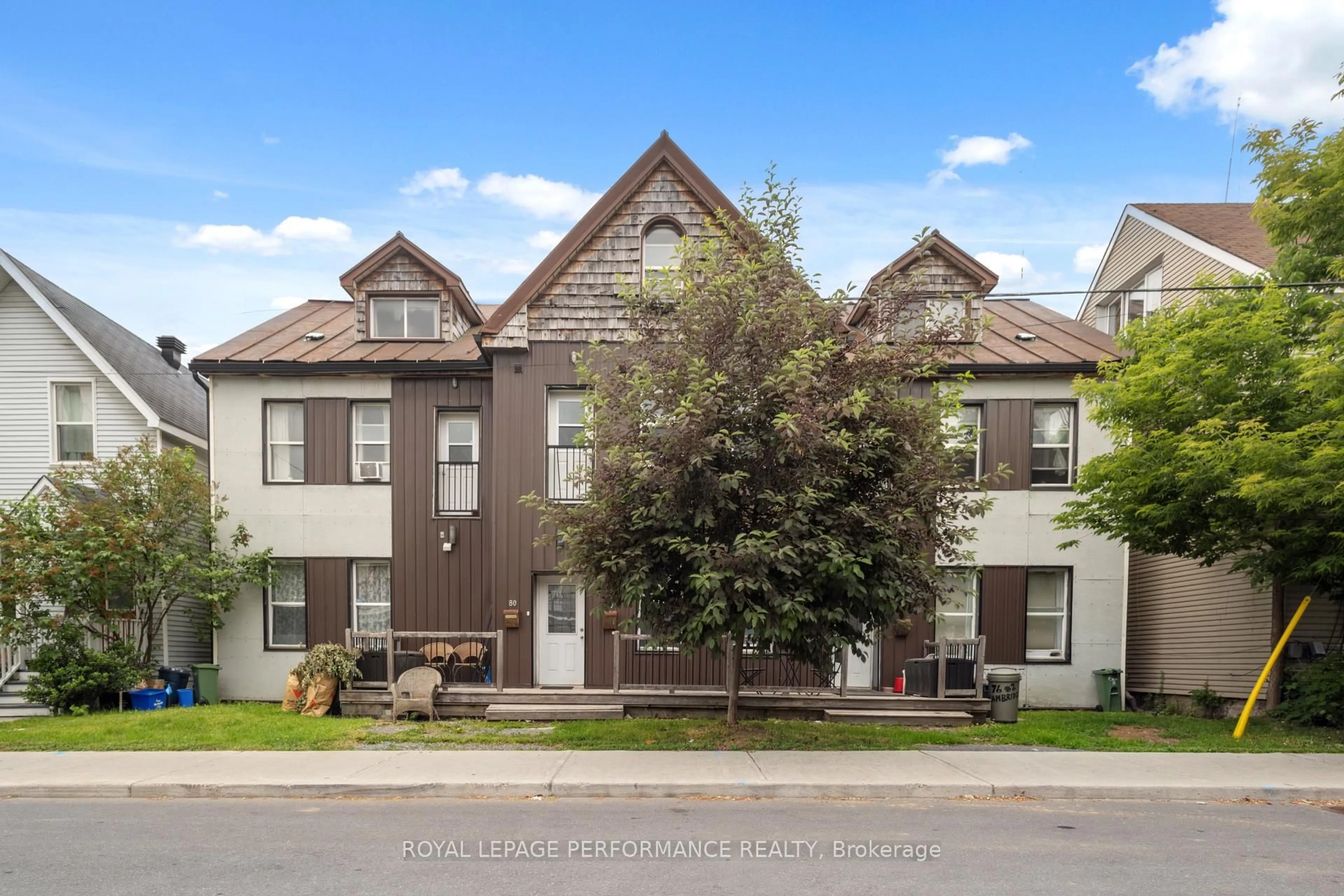 Unknown for 76-78-80 Cambridge St, Ottawa Ontario K1R 7A7