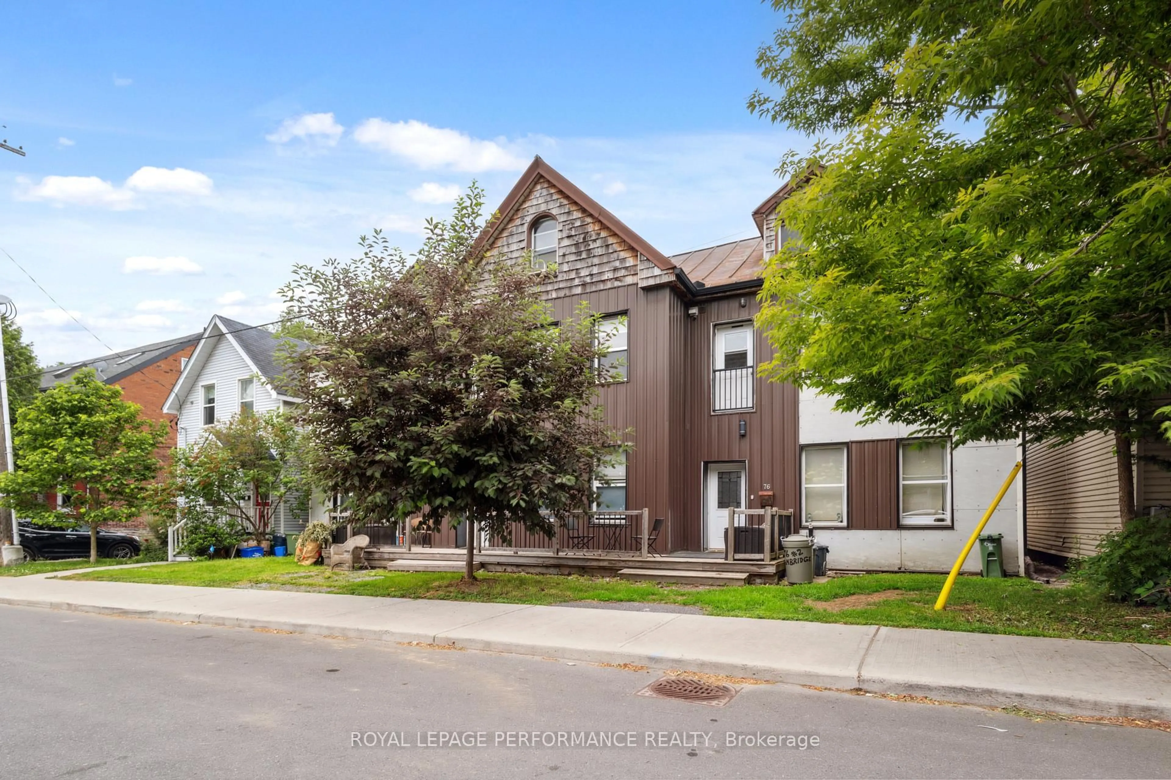 Unknown for 76-78-80 Cambridge St, Ottawa Ontario K1R 7A7