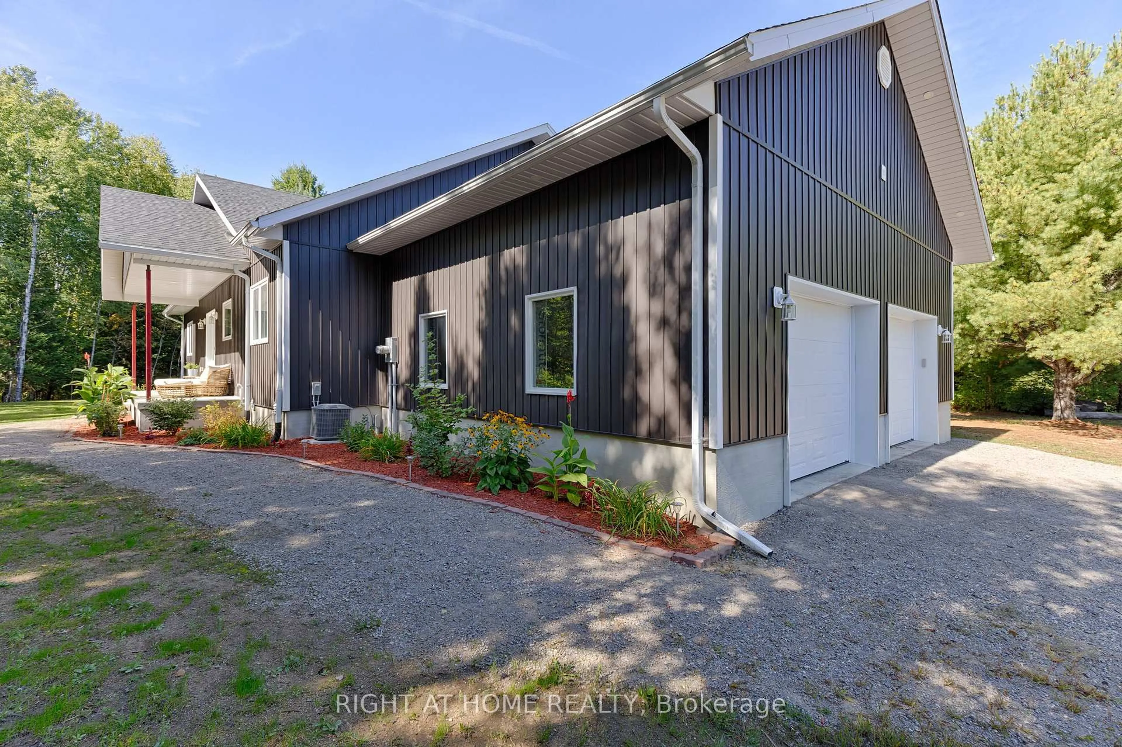 Home with brick exterior material, street for 954 GERMANICUS Rd, Eganville Ontario K0J 1T0