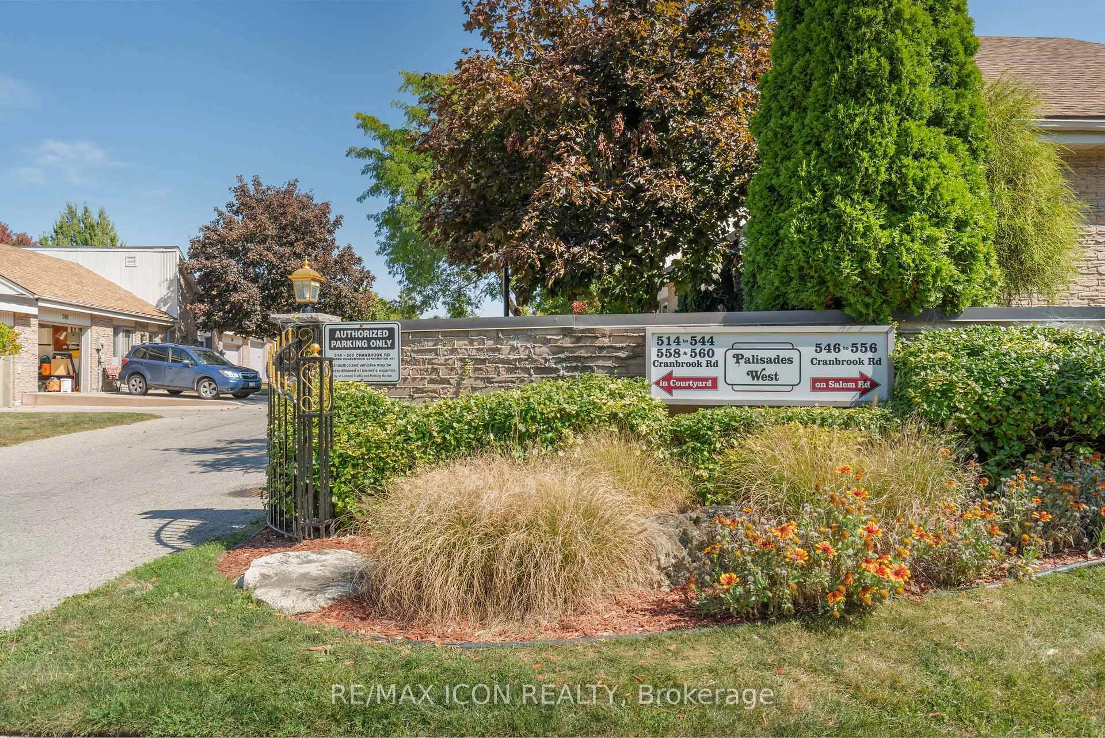 Unknown for 538 Cranbrook Rd #13, London South Ontario N6K 2X3