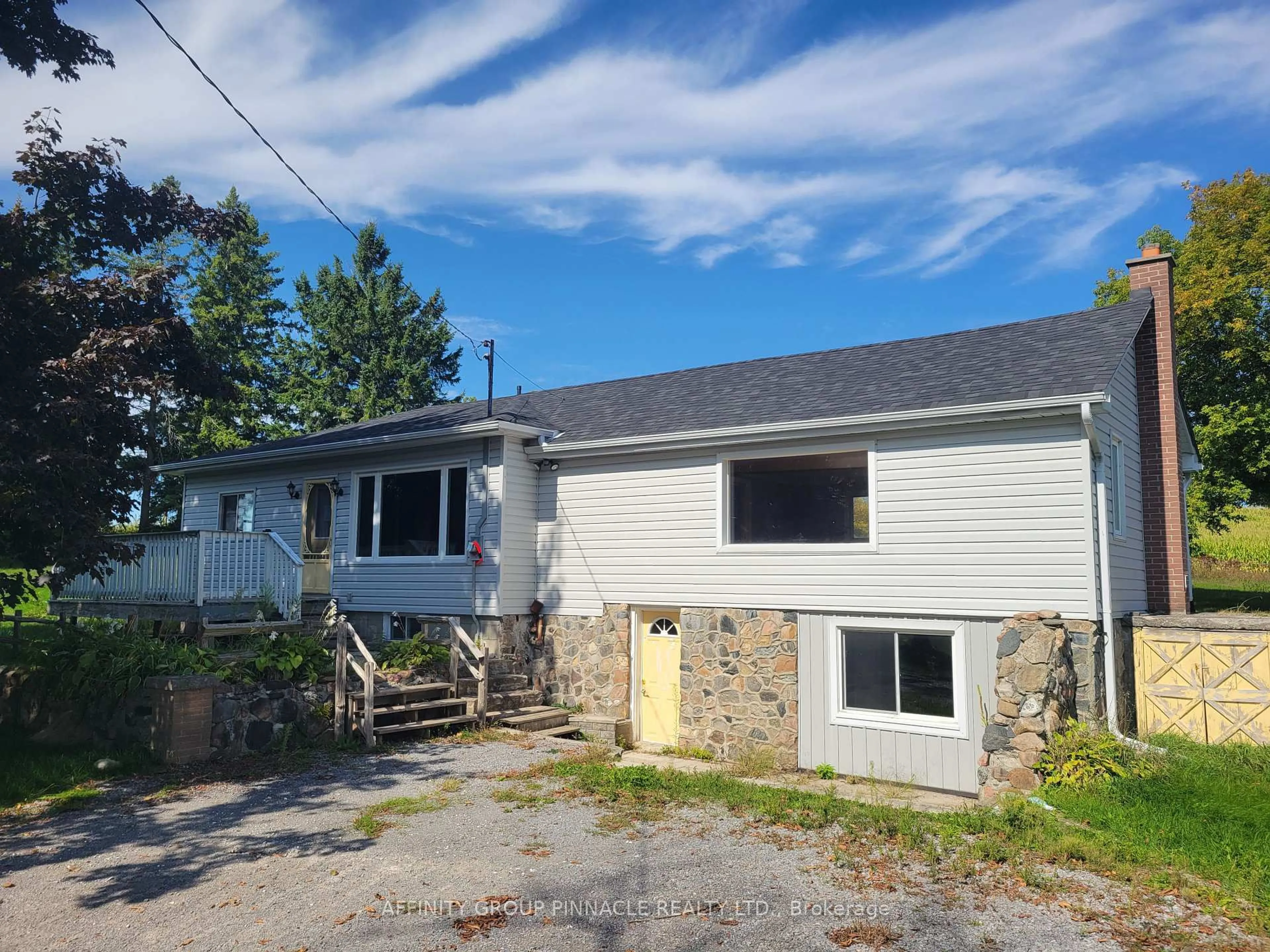 Unknown for 695 Ski Hill Rd, Kawartha Lakes Ontario L0A 1A0