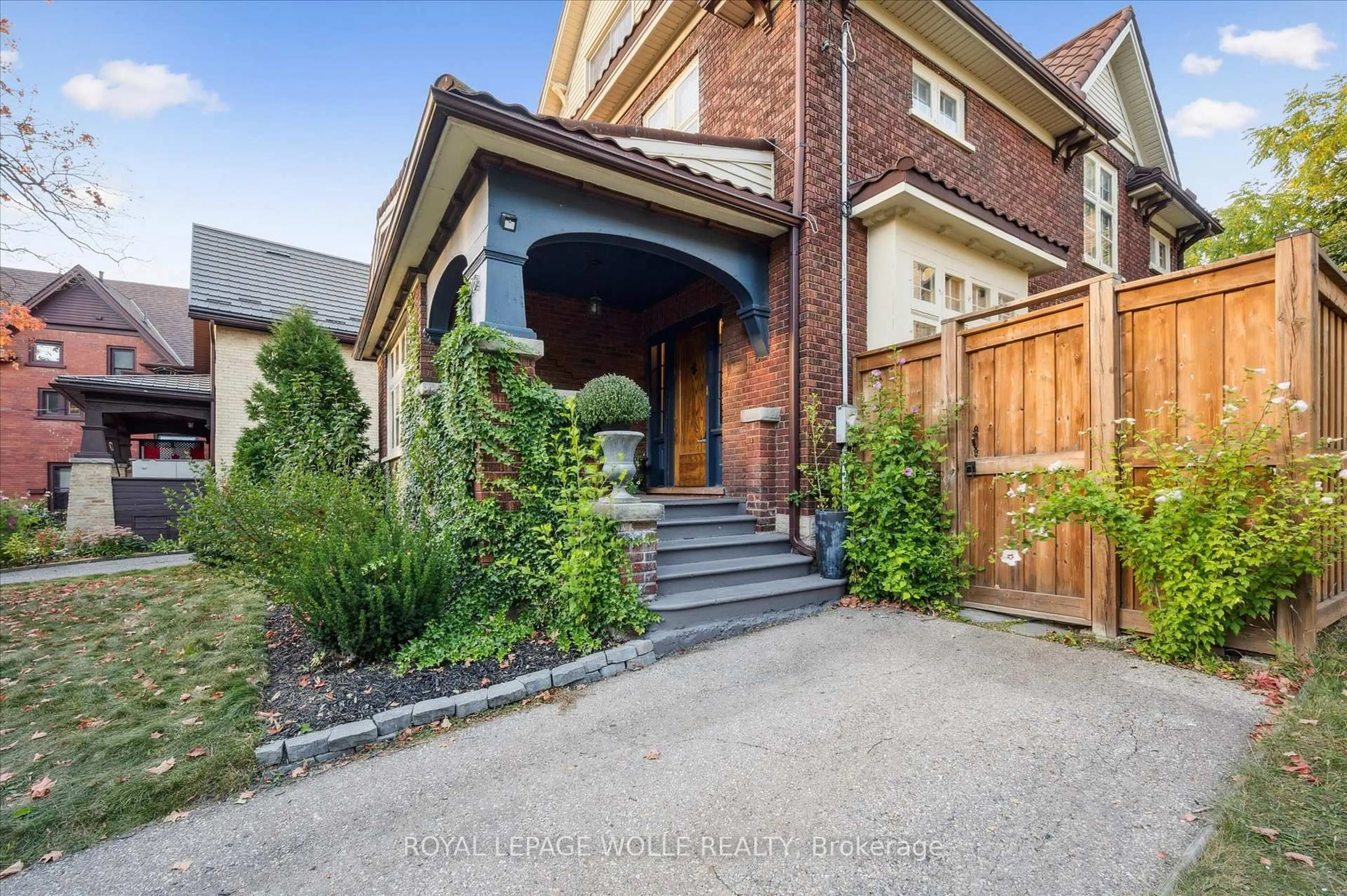 Home with brick exterior material, street for 76 Ahrens St, Kitchener Ontario N2H 4C1