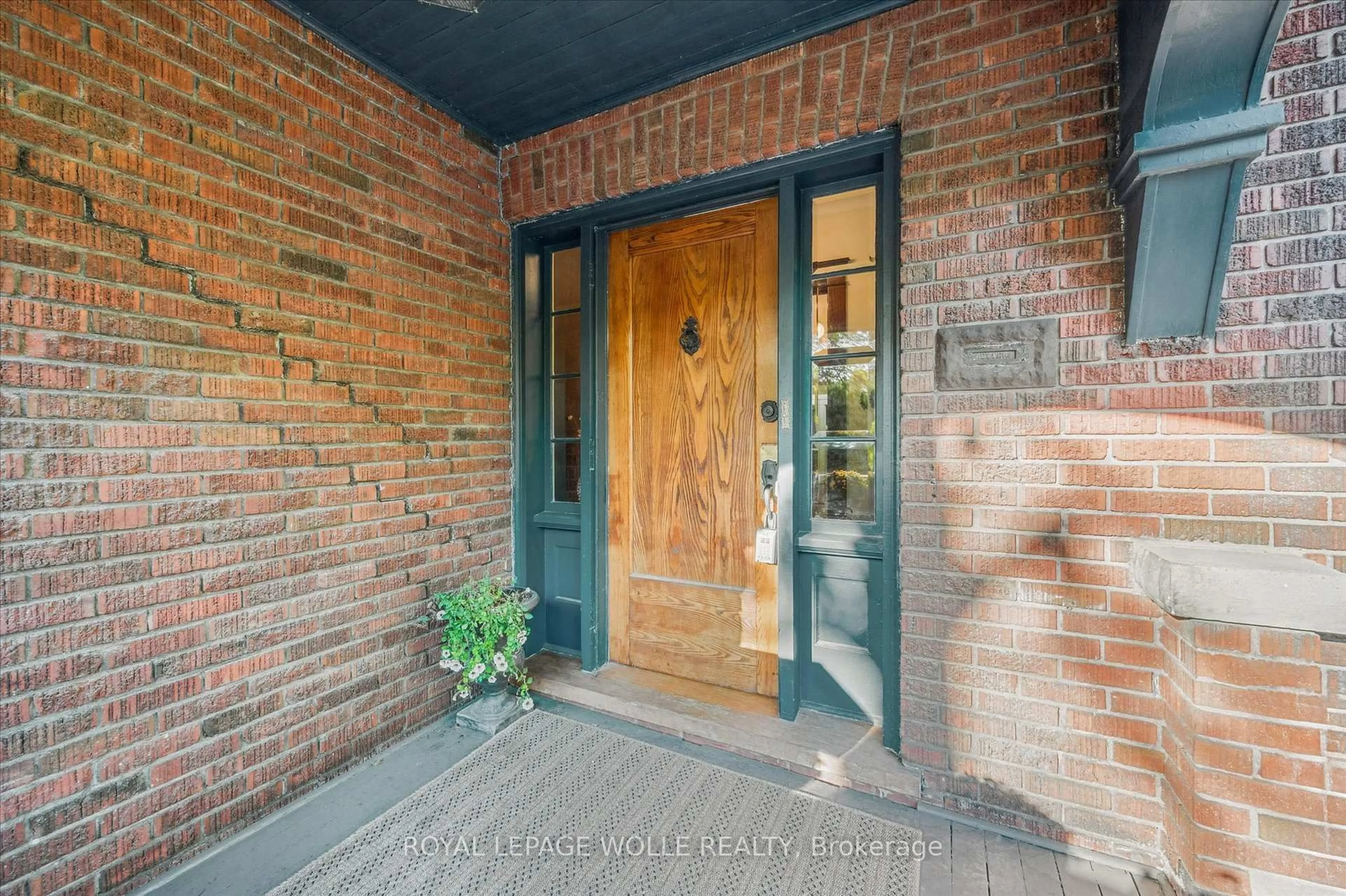 Home with brick exterior material, street for 76 Ahrens St, Kitchener Ontario N2H 4C1