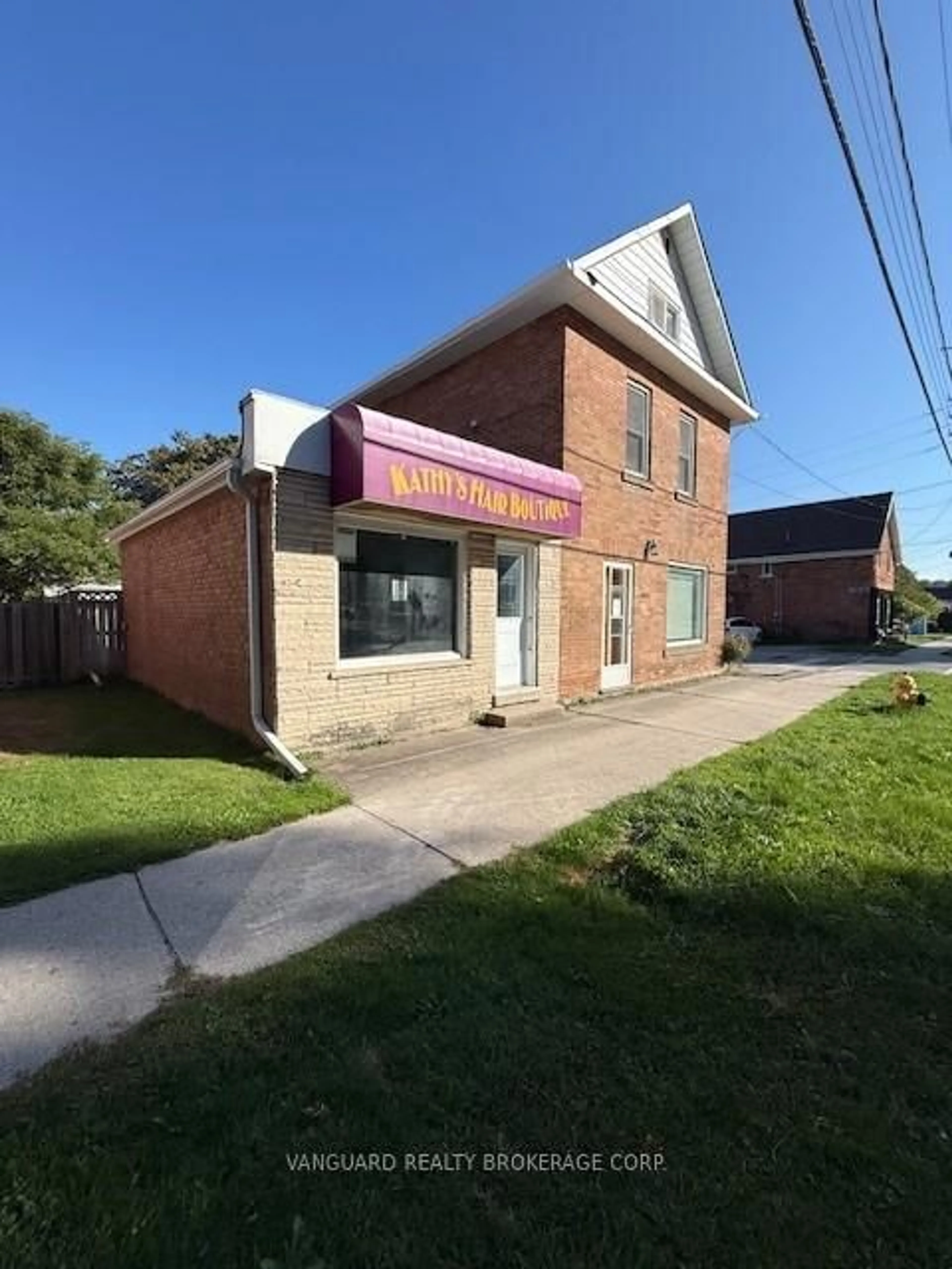 Unknown for 1803 4TH Ave, Owen Sound Ontario N4K 4X9