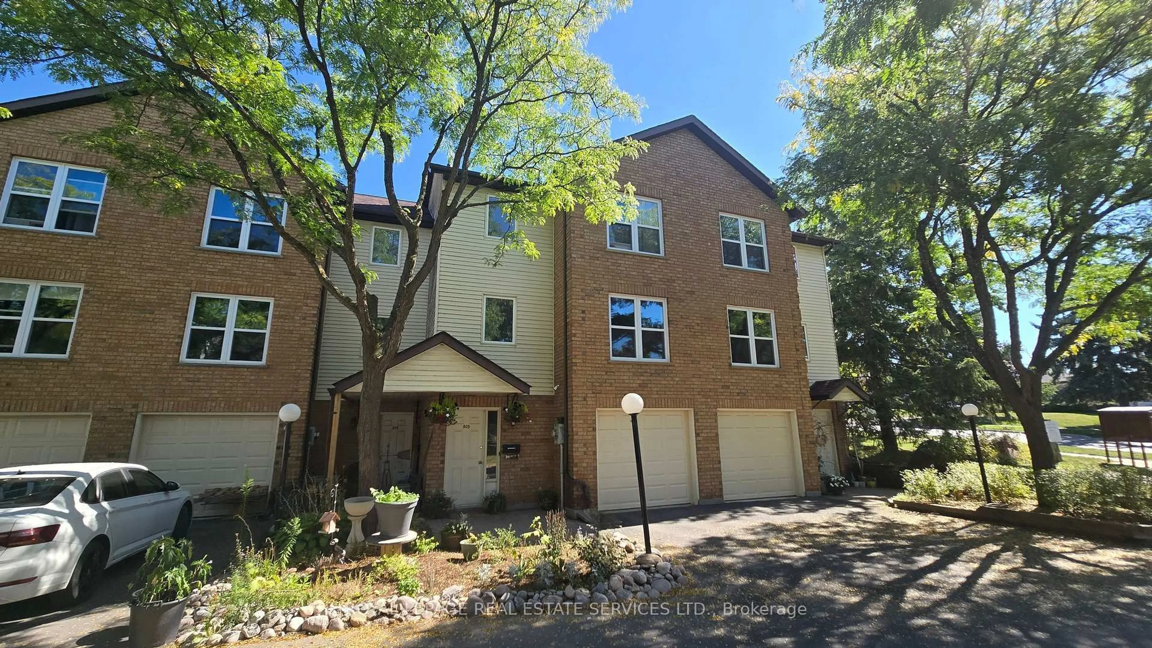 Unknown for 2650 Marsdale Dr #505, Peterborough Ontario K9L 1Y2