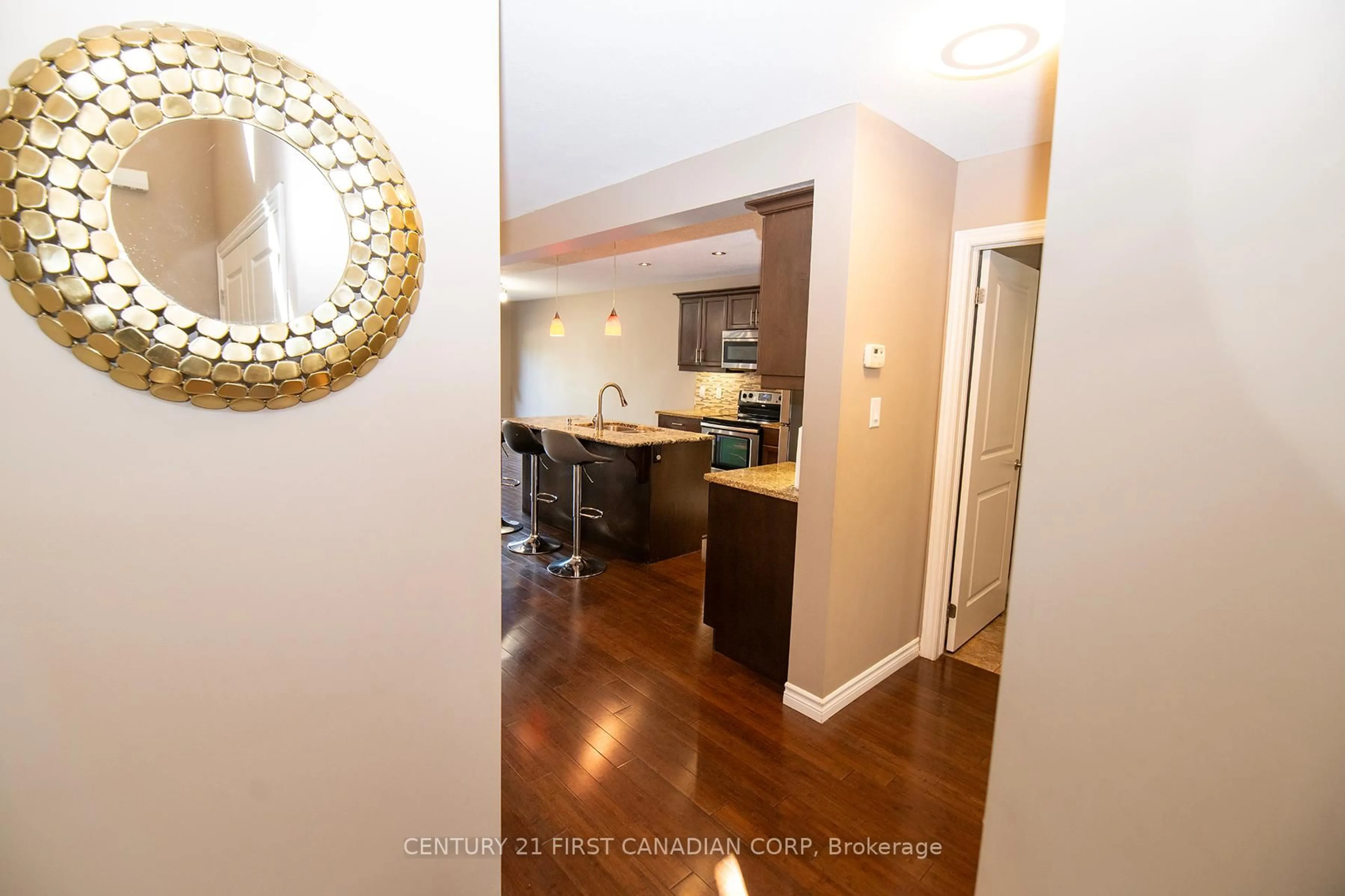Unknown for 3399 Emily Carr Lane, London South Ontario N6L 0A3
