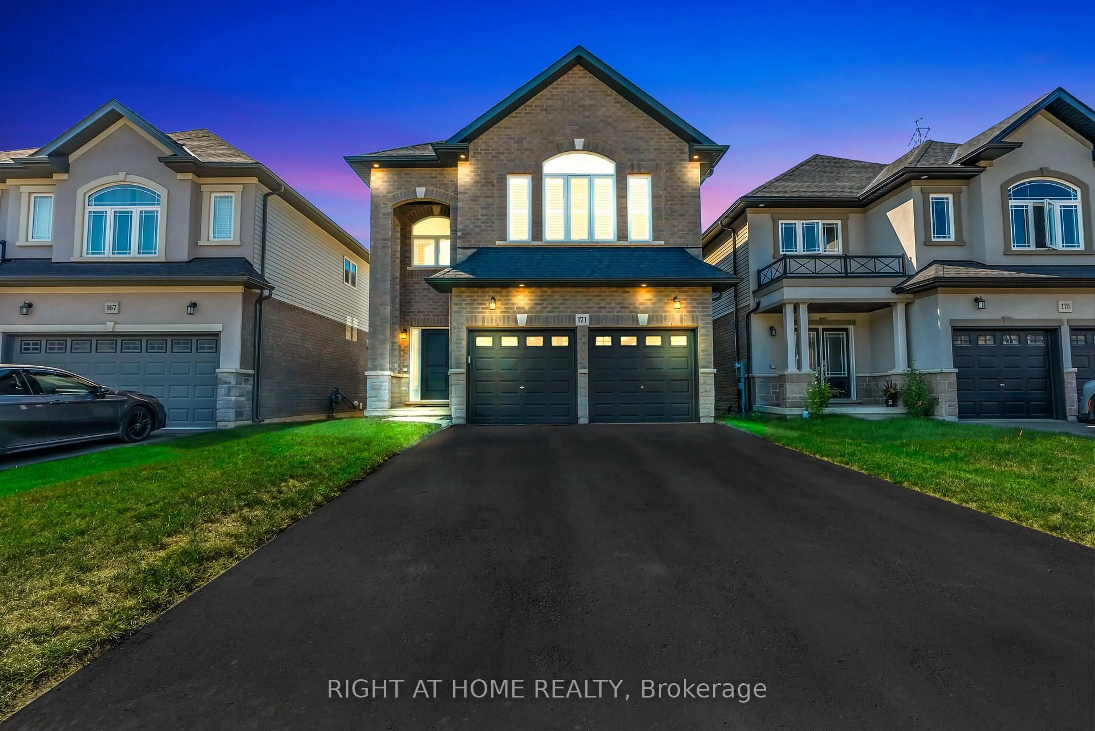 Unknown for 171 Rockledge Dr, Hamilton Ontario L0R 1P0
