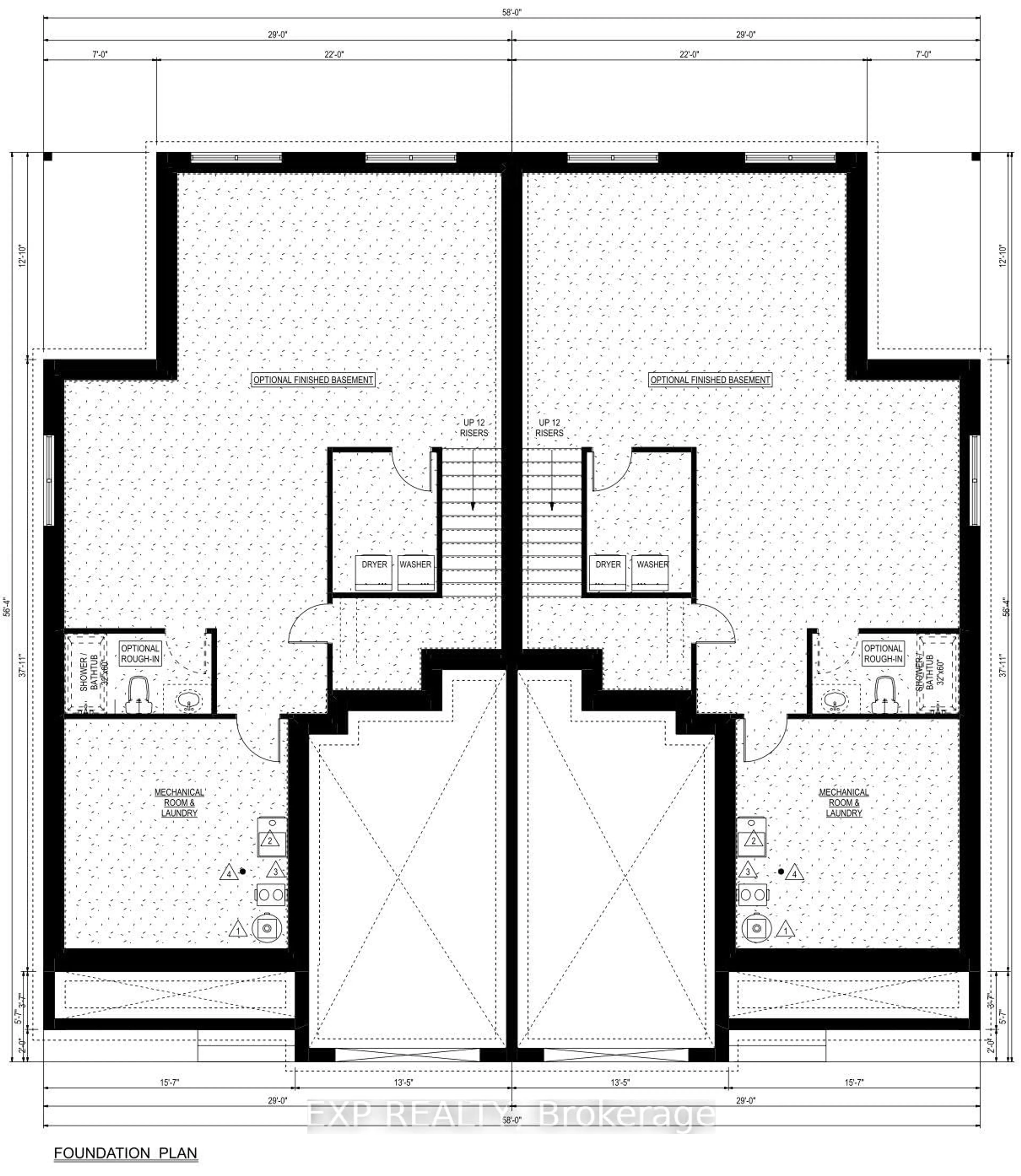 Floor plan for 985 Katia St, The Nation Ontario K0A 2M0
