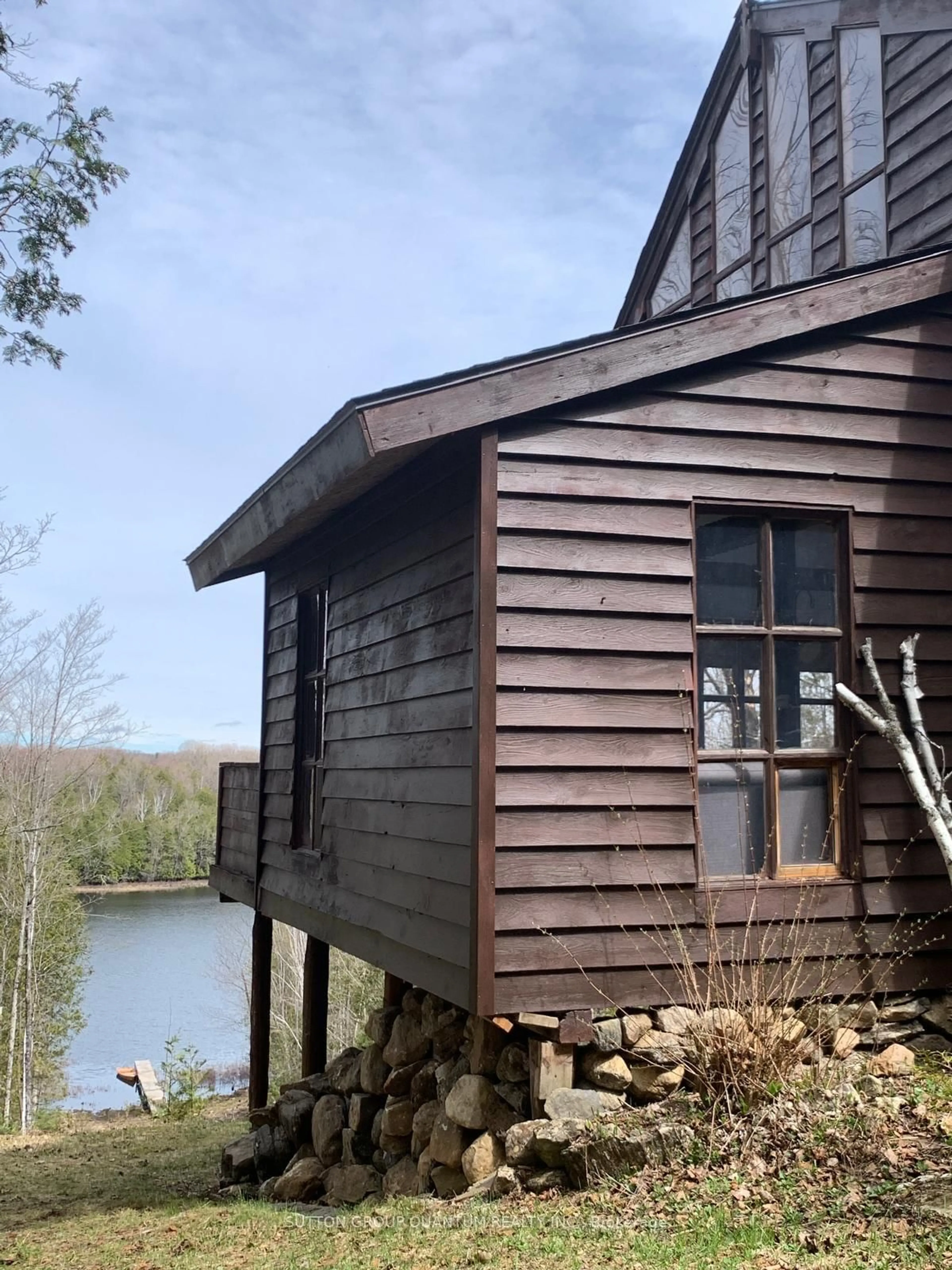 Unknown for 2724 River Rd, Ompah Ontario K0H 2J0
