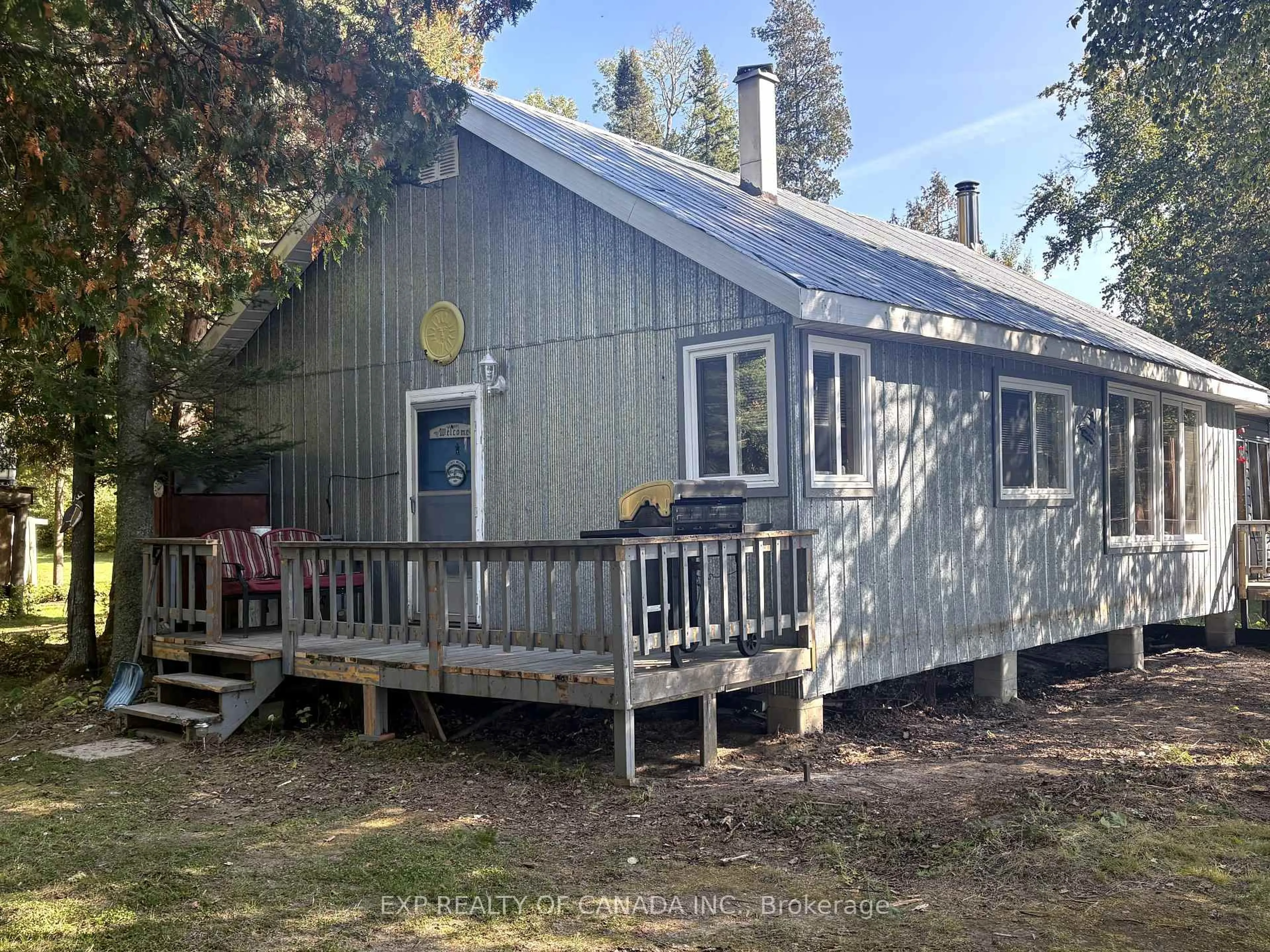 Unknown for PL27561 LT 3 PL M978, Sudbury Remote Area Ontario P4N 7C5
