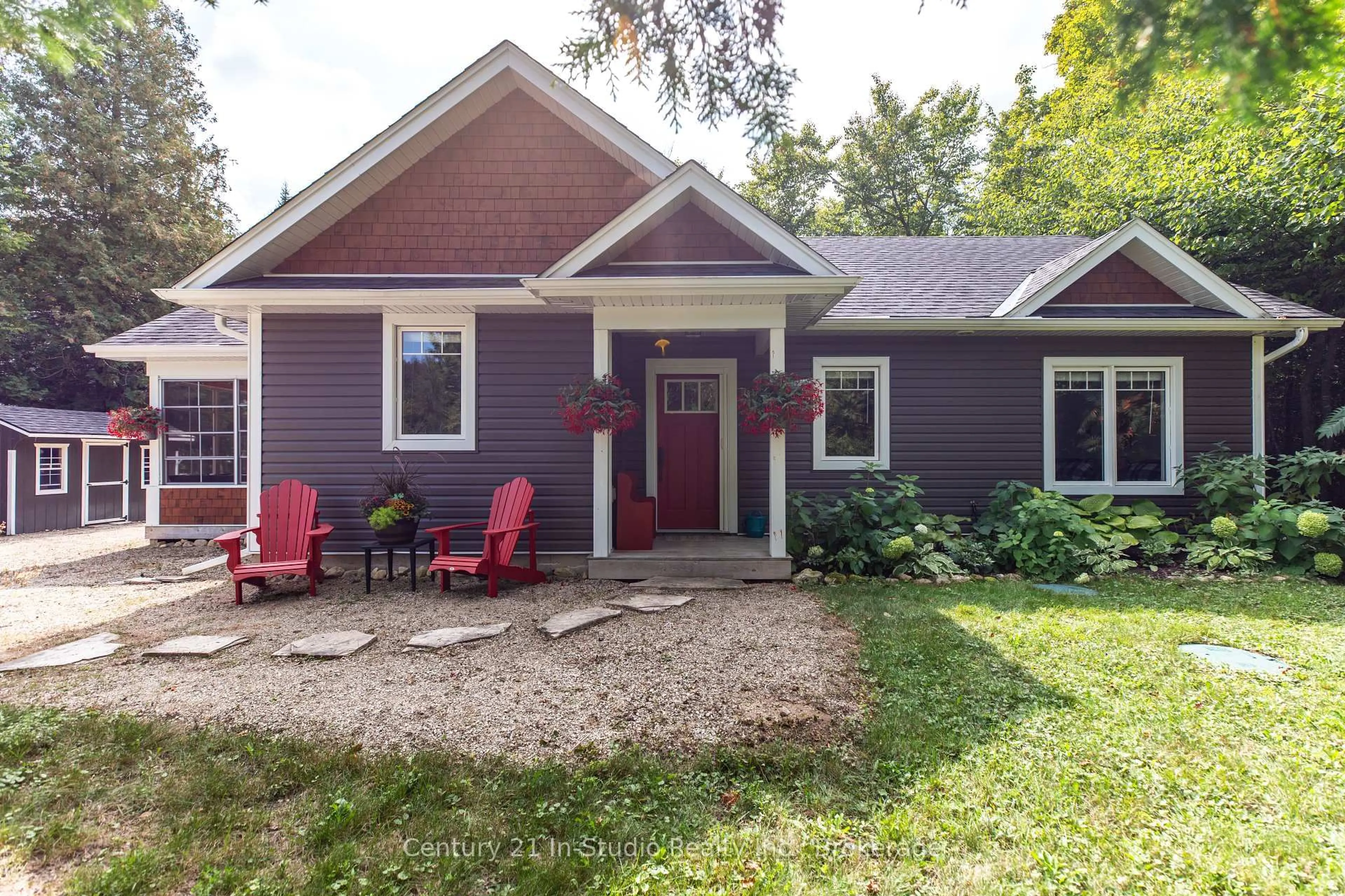 Unknown for 184 Lakewood Lane, Grey Highlands Ontario N0C 1H0