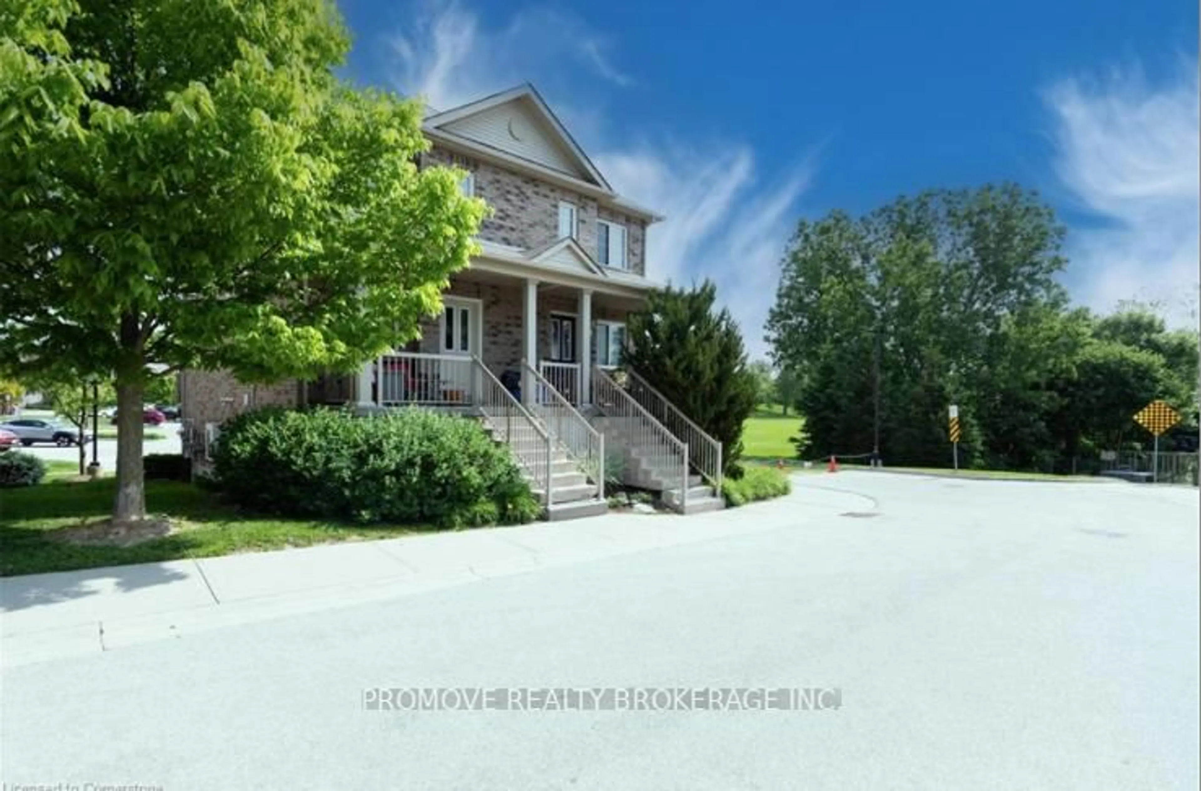 Unknown for 35 Mountford Dr #121, Guelph Ontario N1E 0G6