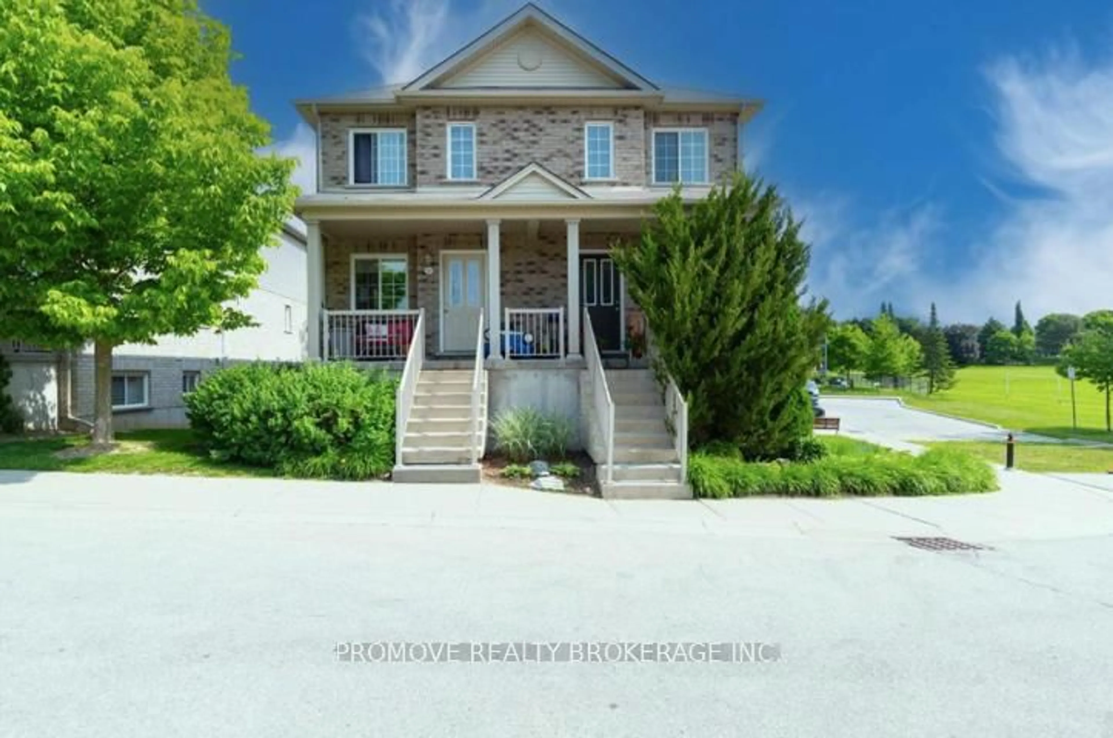 Unknown for 35 Mountford Dr #121, Guelph Ontario N1E 0G6