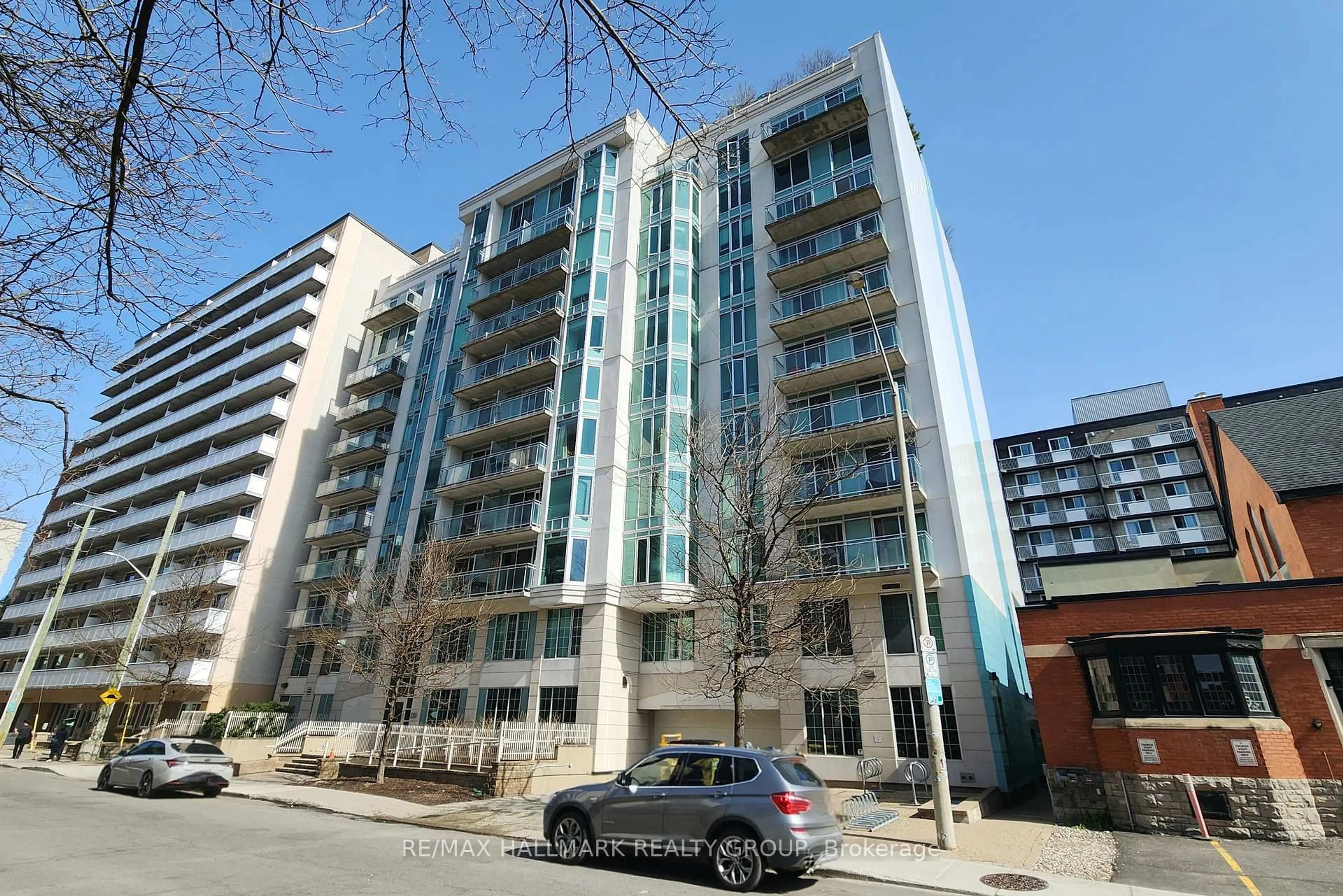 Unknown for 138 Somerset St #209, Ottawa Ontario K2P 0A3