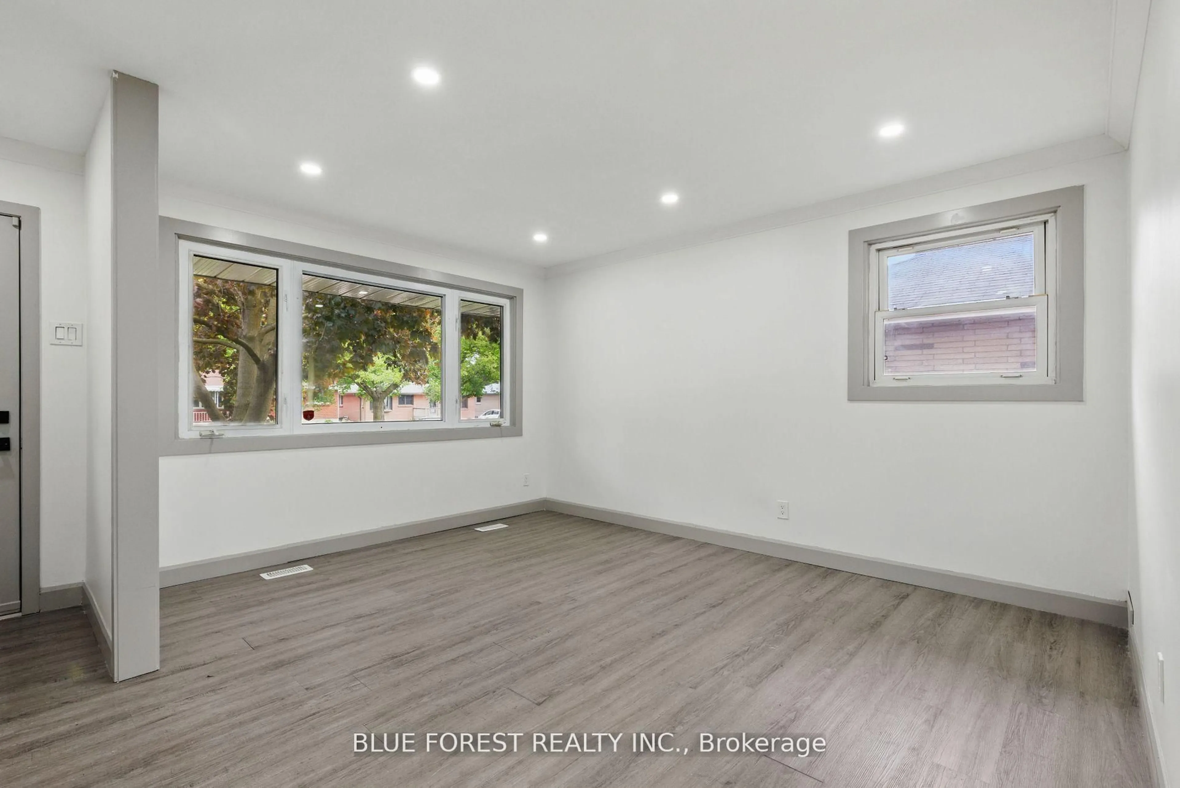 A pic of a room for 197 Atkinson Blvd, London East Ontario N5W 4Z5