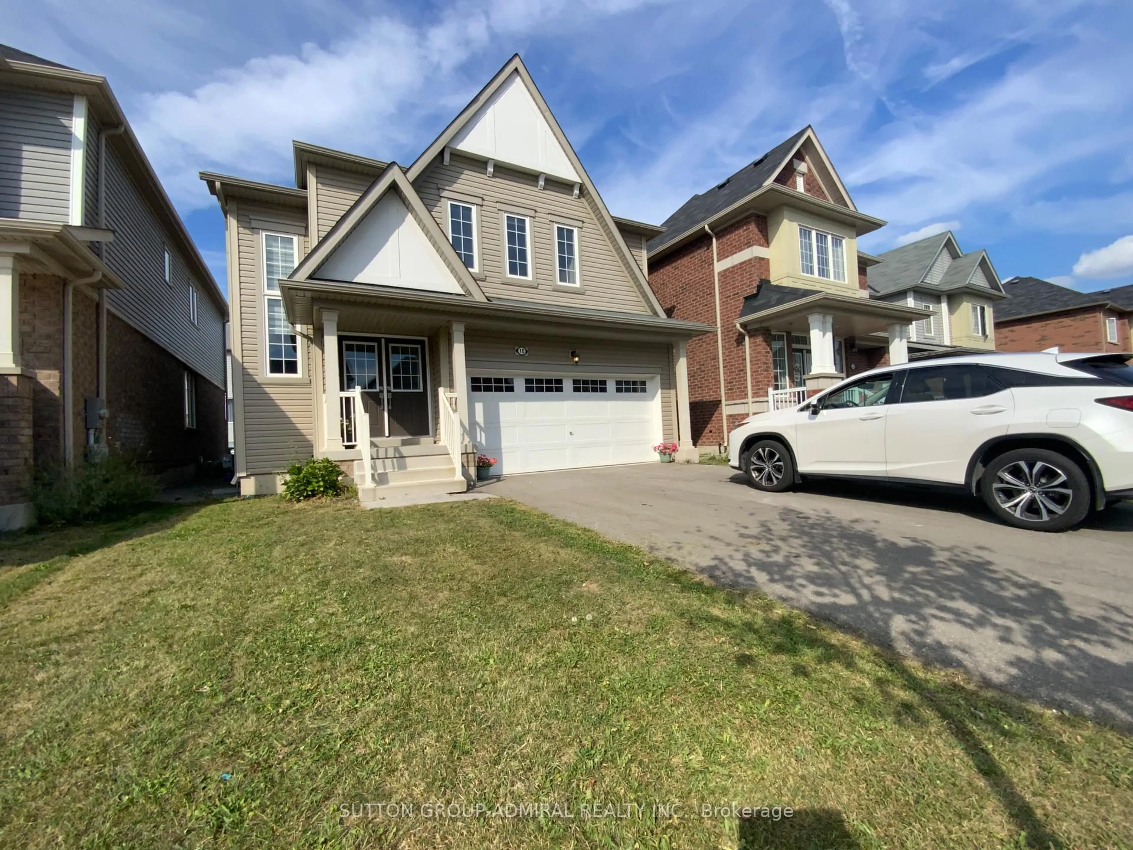 Unknown for 10 Beatty Ave, Thorold Ontario L3B 0E9