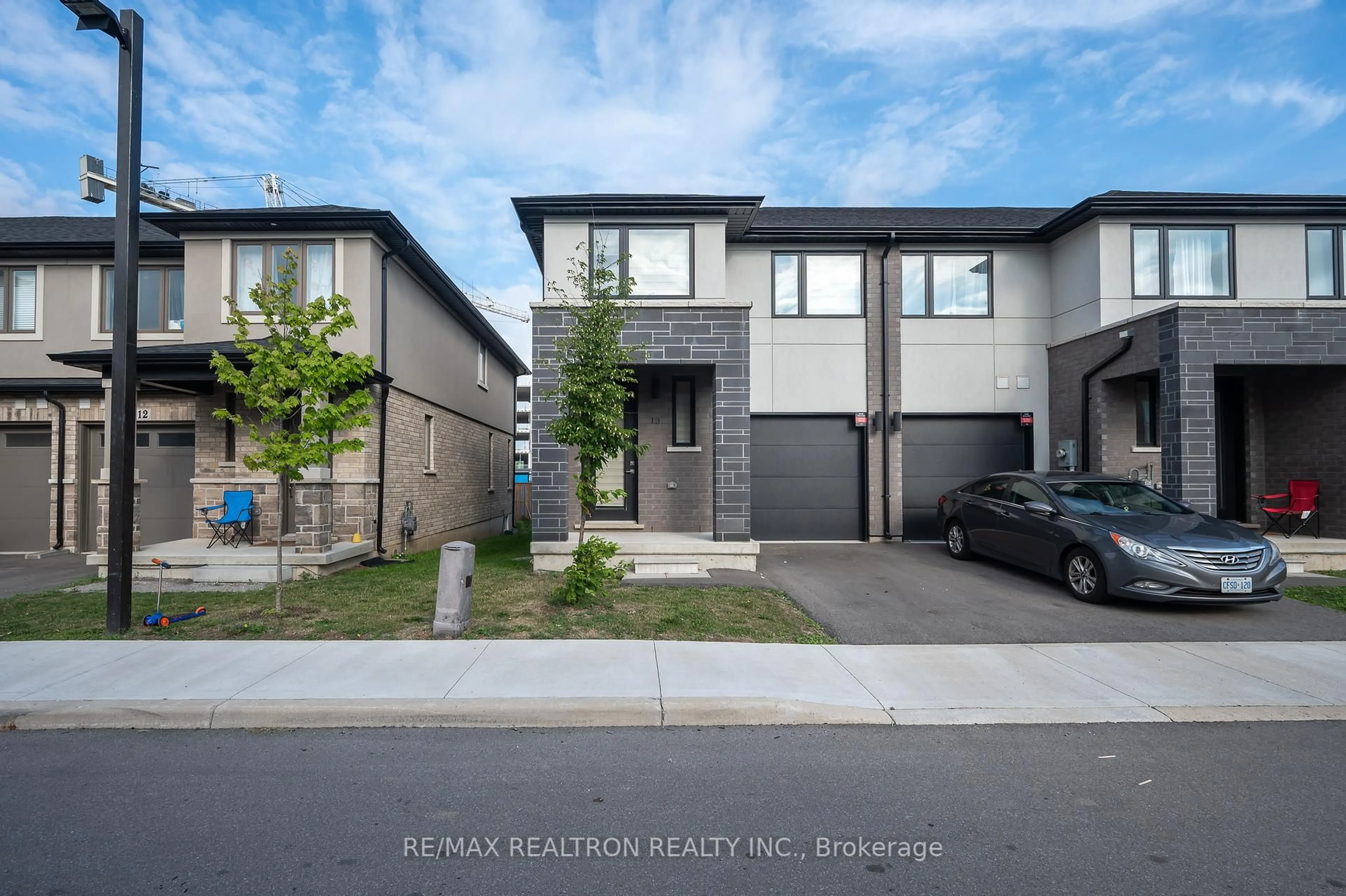 Unknown for 166 Mount Albion Rd #13, Hamilton Ontario L8K 5S8