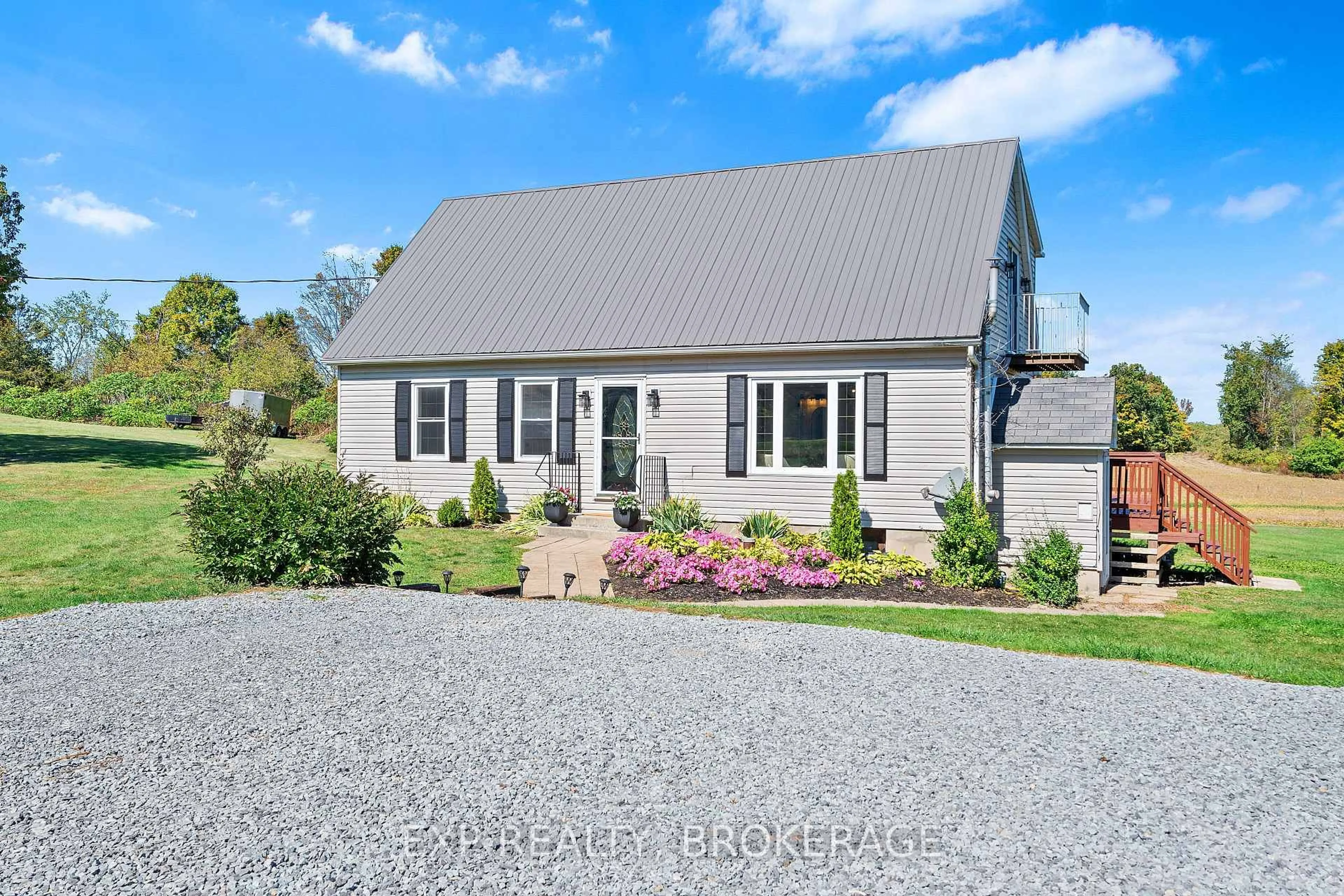 Unknown for 64 BERRY Rd, Front of Leeds & Seeleys Bay Ontario K7G 2V3