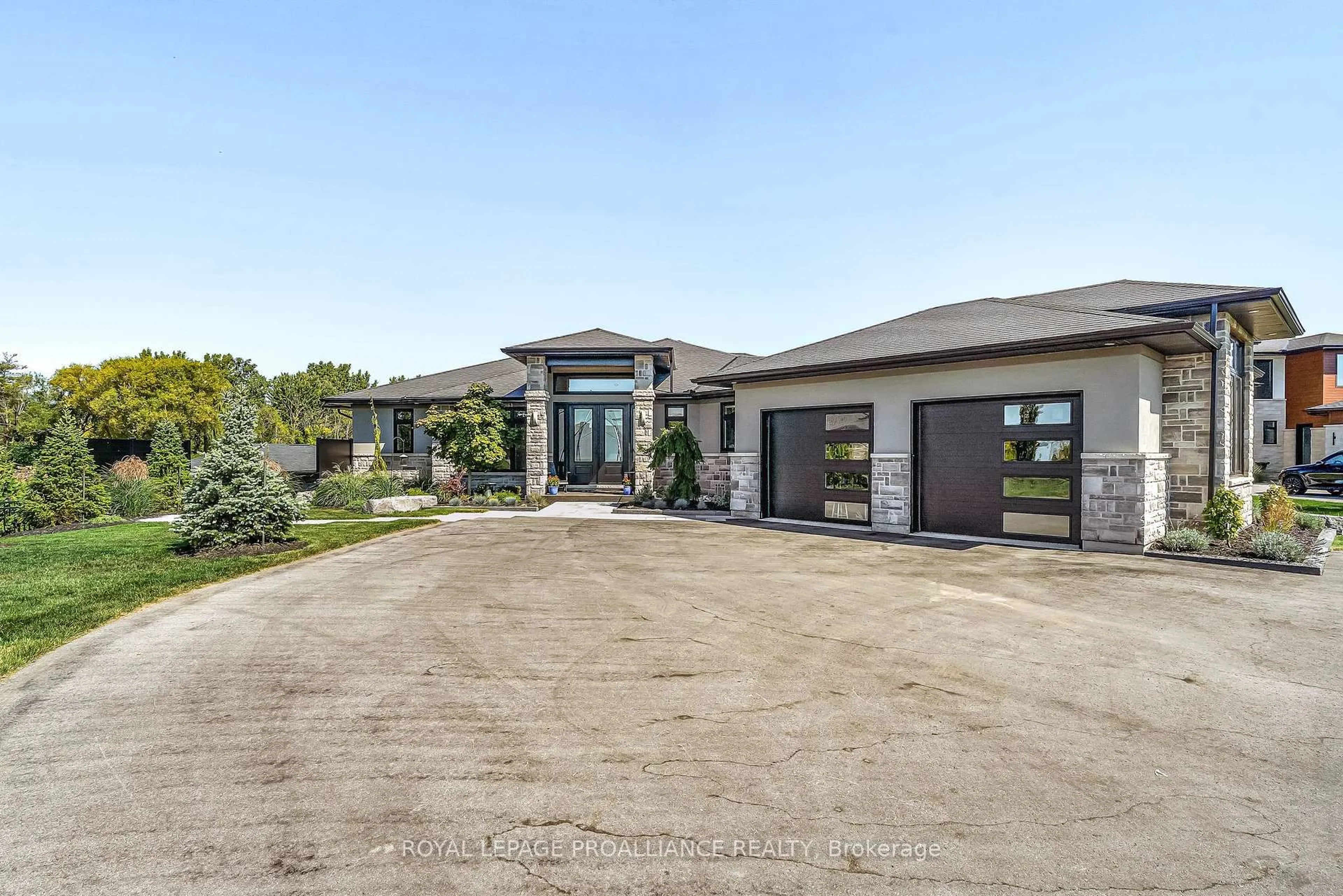 Unknown for 77 Navigation Dr, Prince Edward County Ontario K0K 1H0